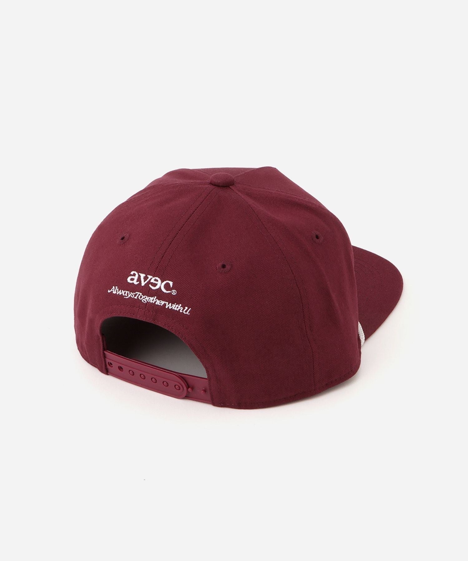 avec x Saturdays NYC CAP