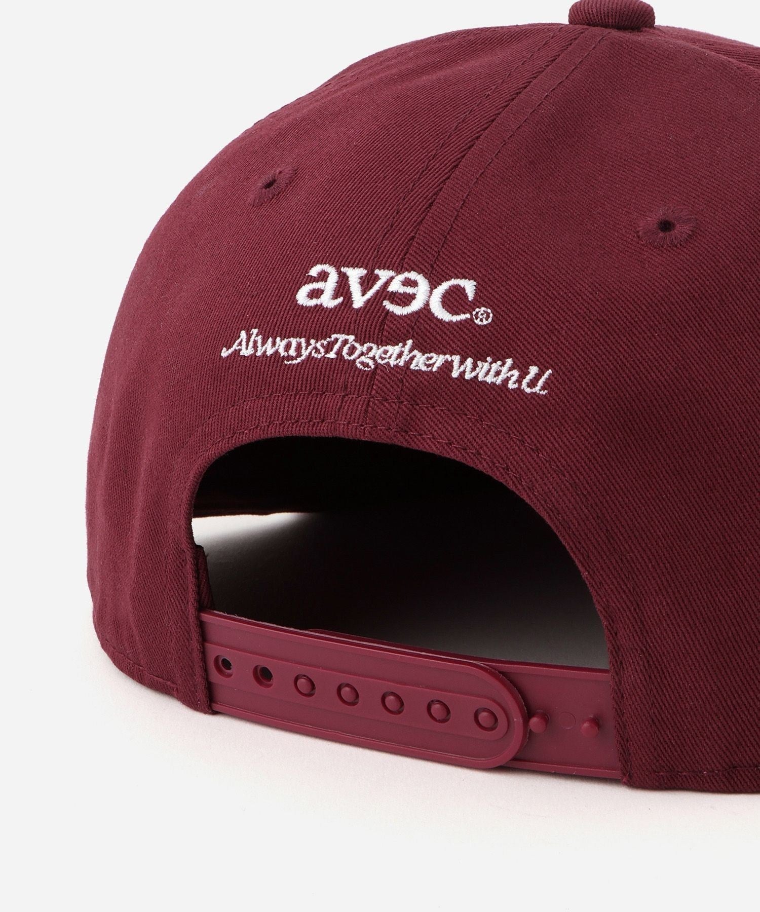 avec x Saturdays NYC CAP