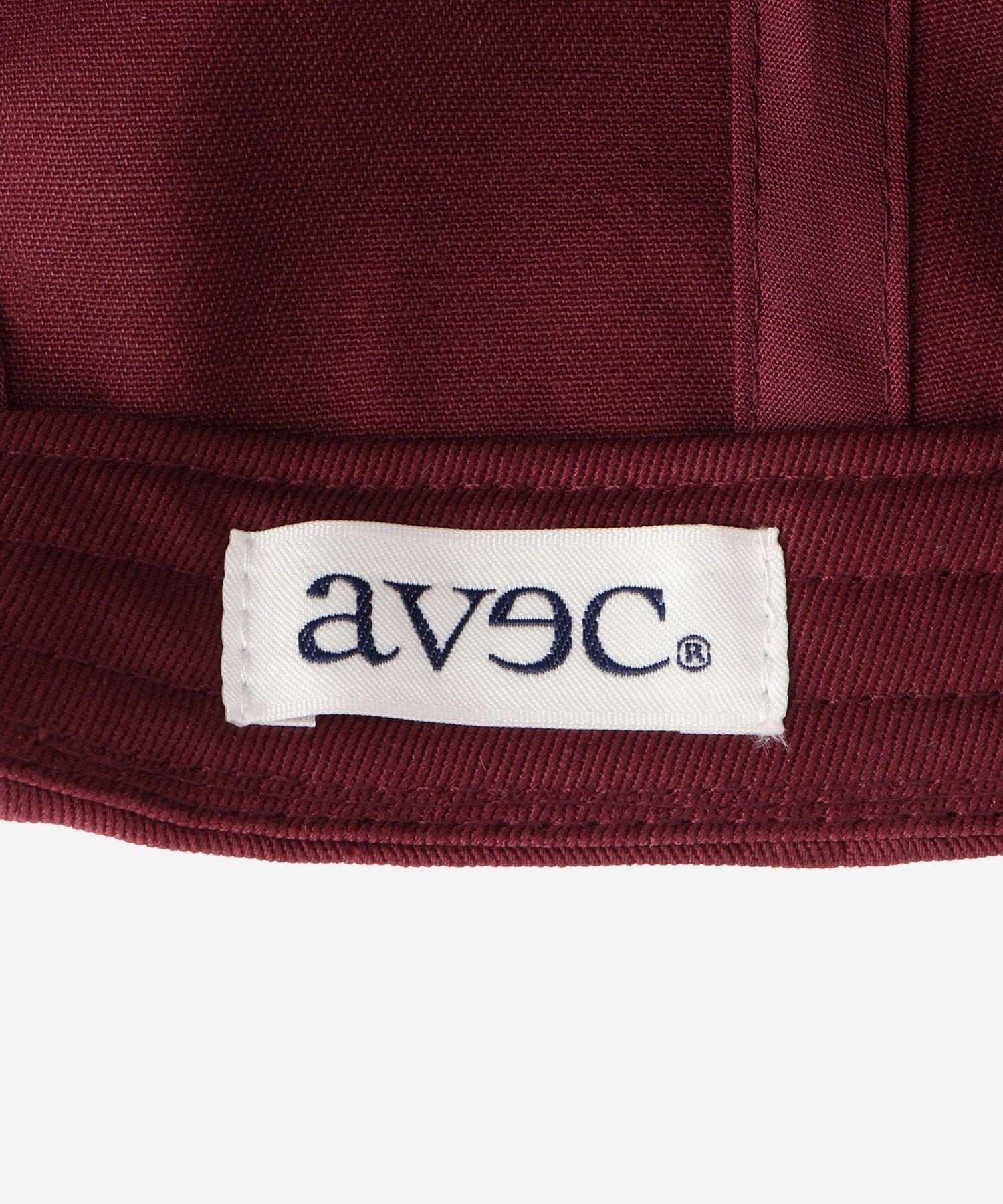 avec x Saturdays NYC CAP