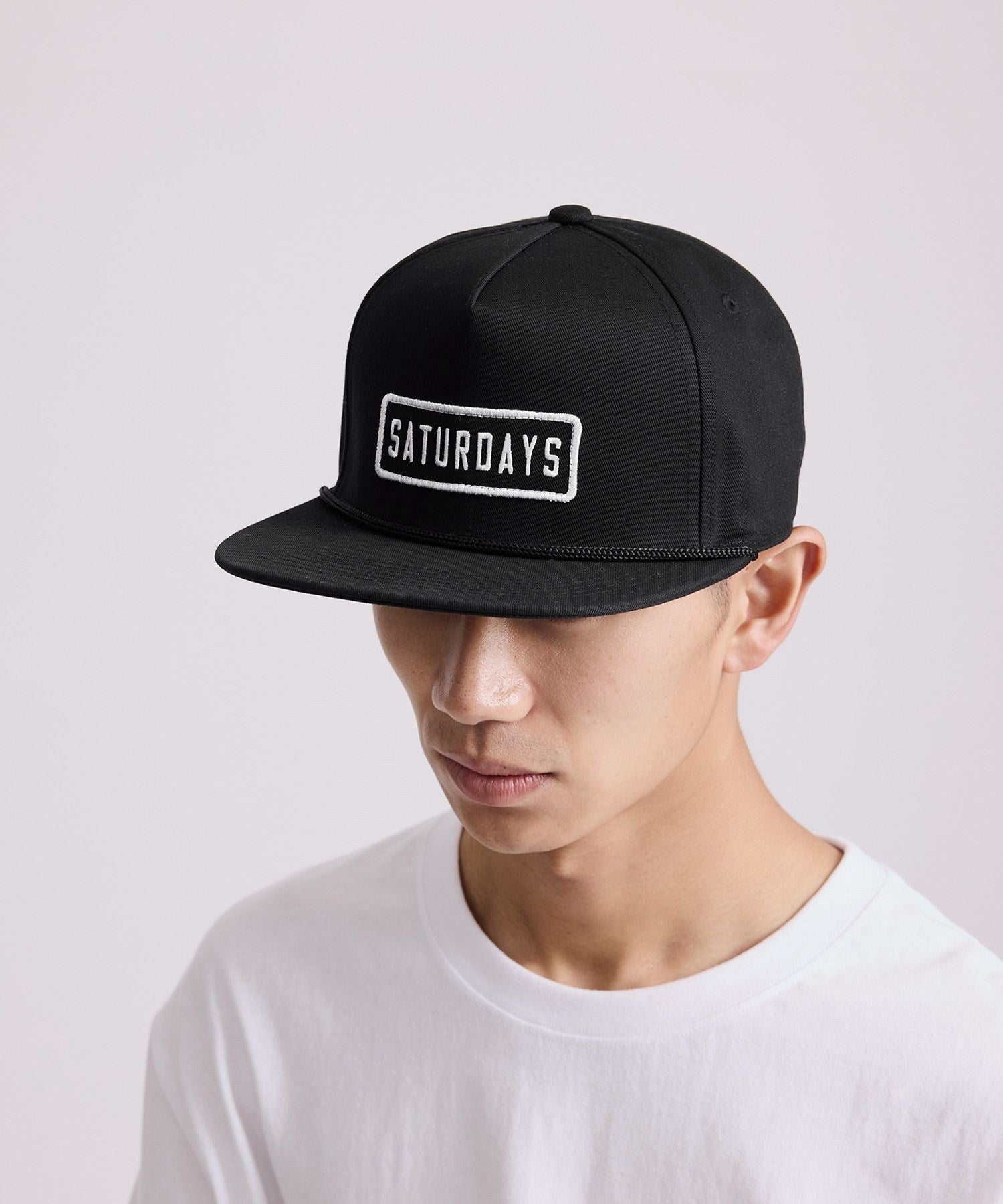 avec x Saturdays NYC CAP