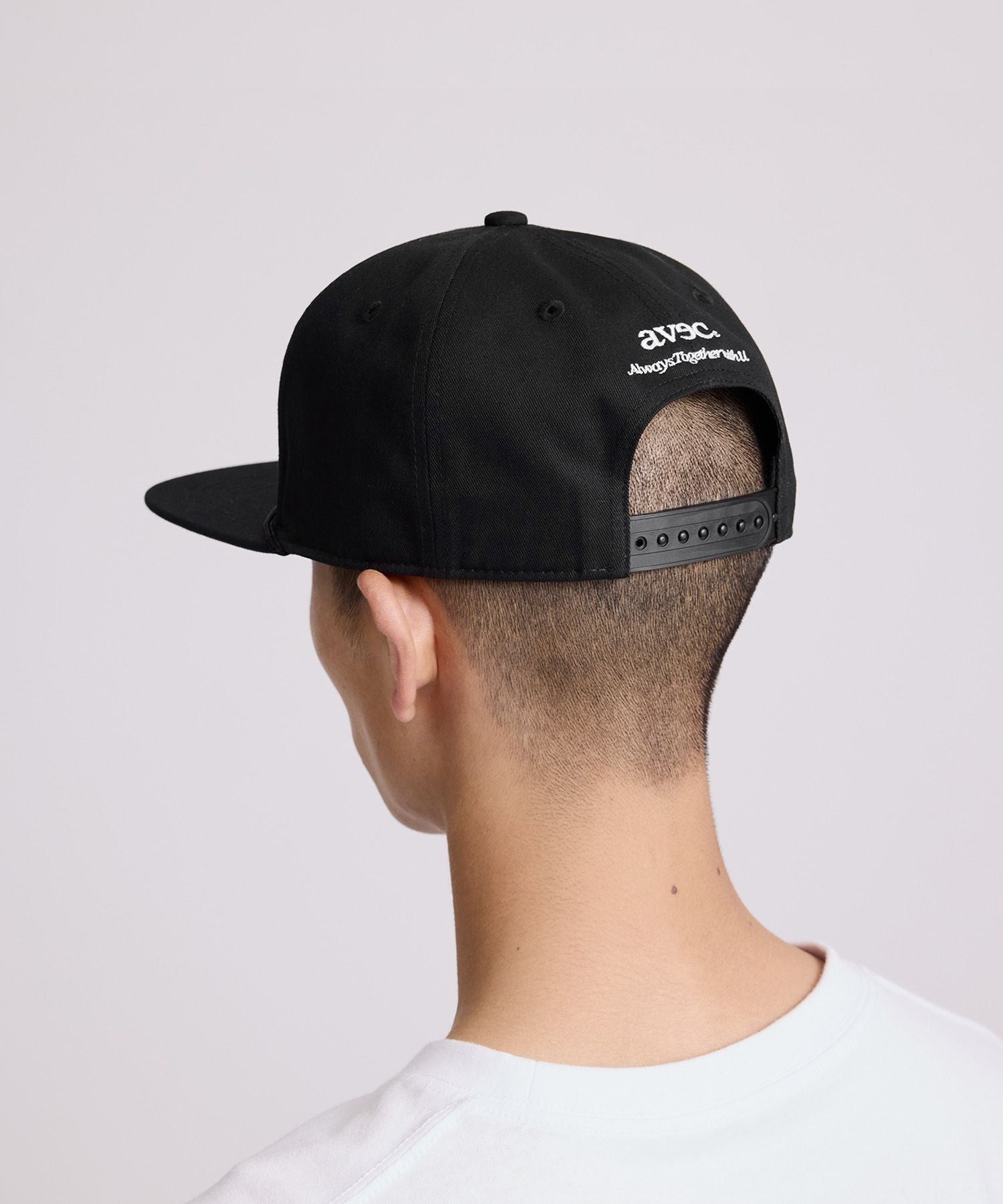 avec x Saturdays NYC CAP