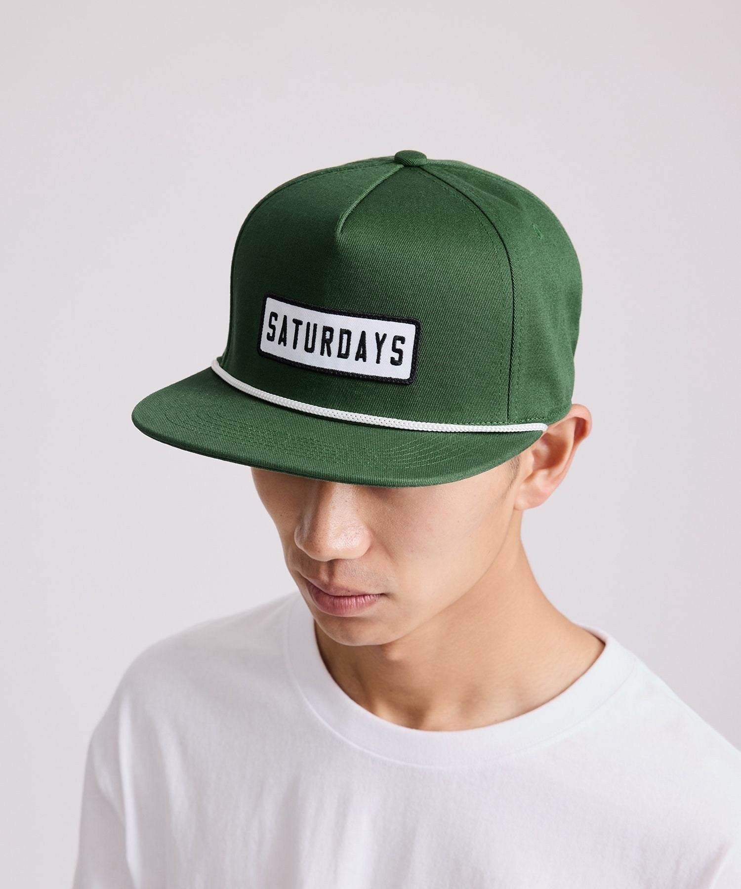 avec x Saturdays NYC CAP