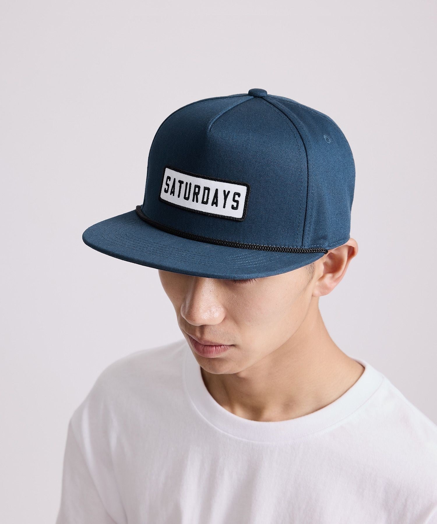 avec x Saturdays NYC CAP