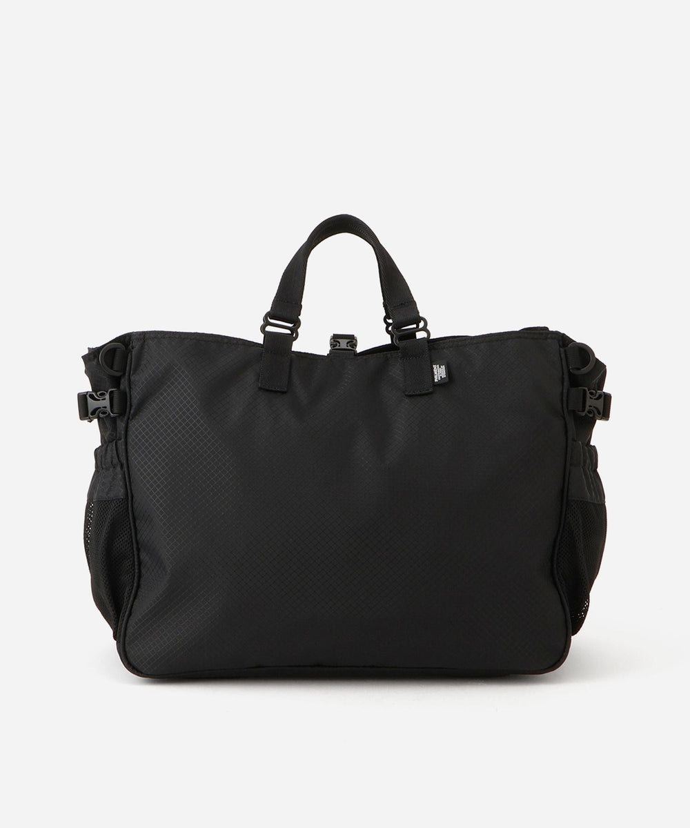 １月５日限定価格インディペンデントファブリケーション　ダッフルバック PHILMENT DAY TRIP Bag | Saturdays NYC Japan