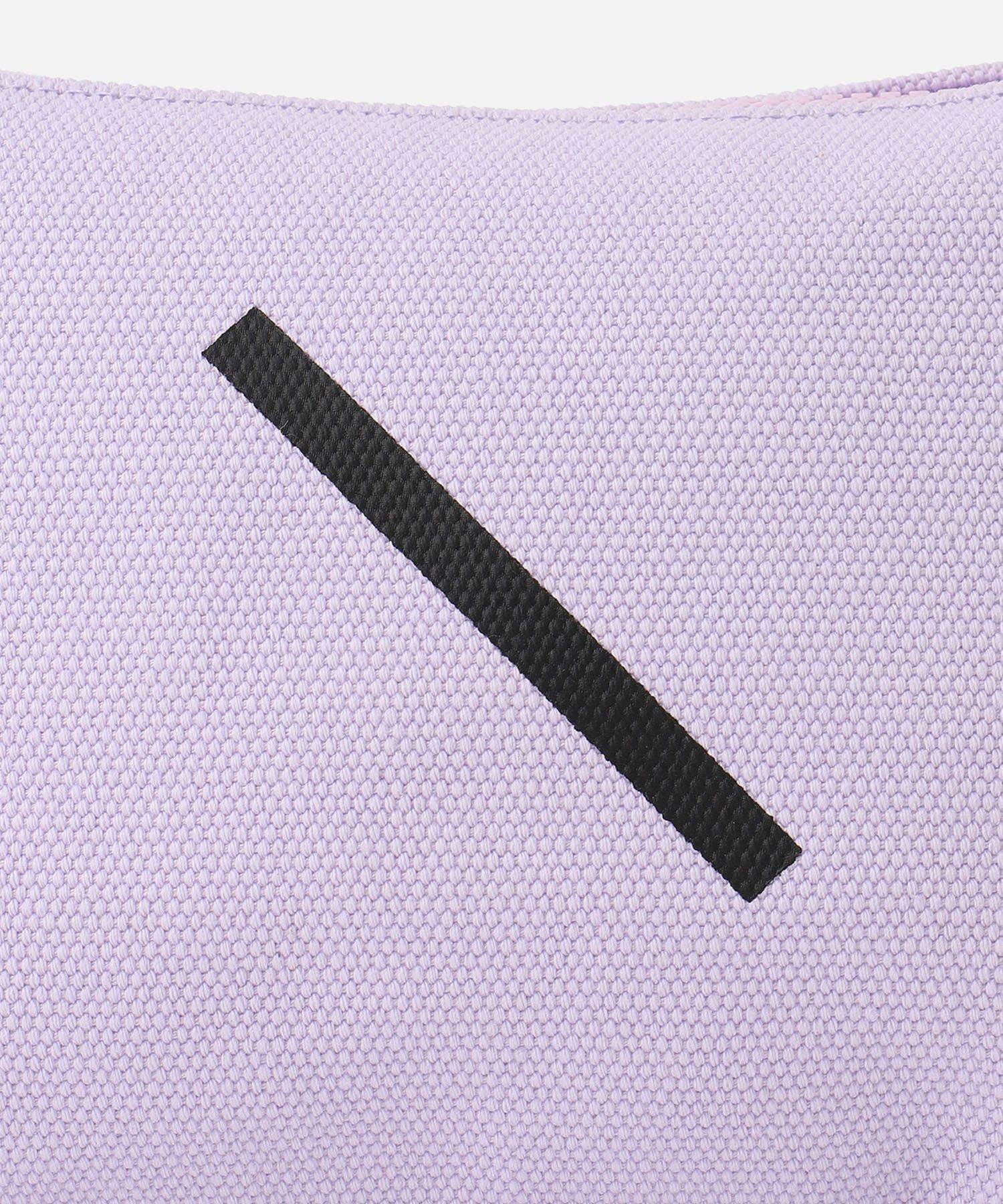 Slash Canvas Pouch