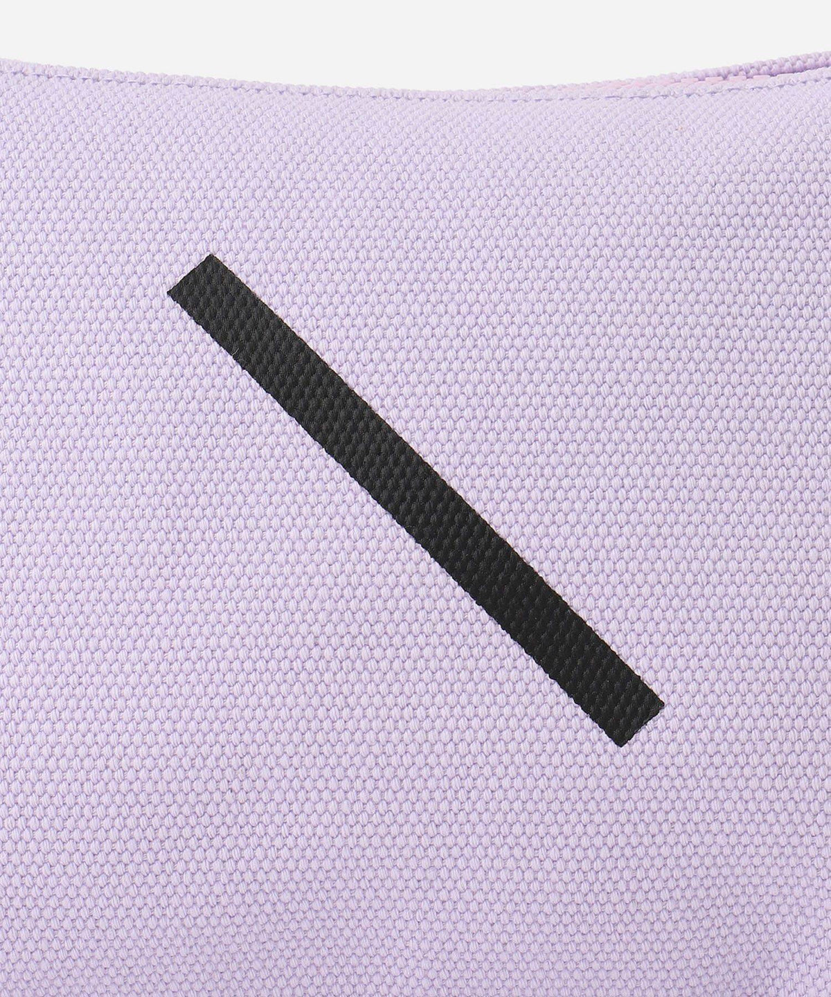 Slash Canvas Pouch