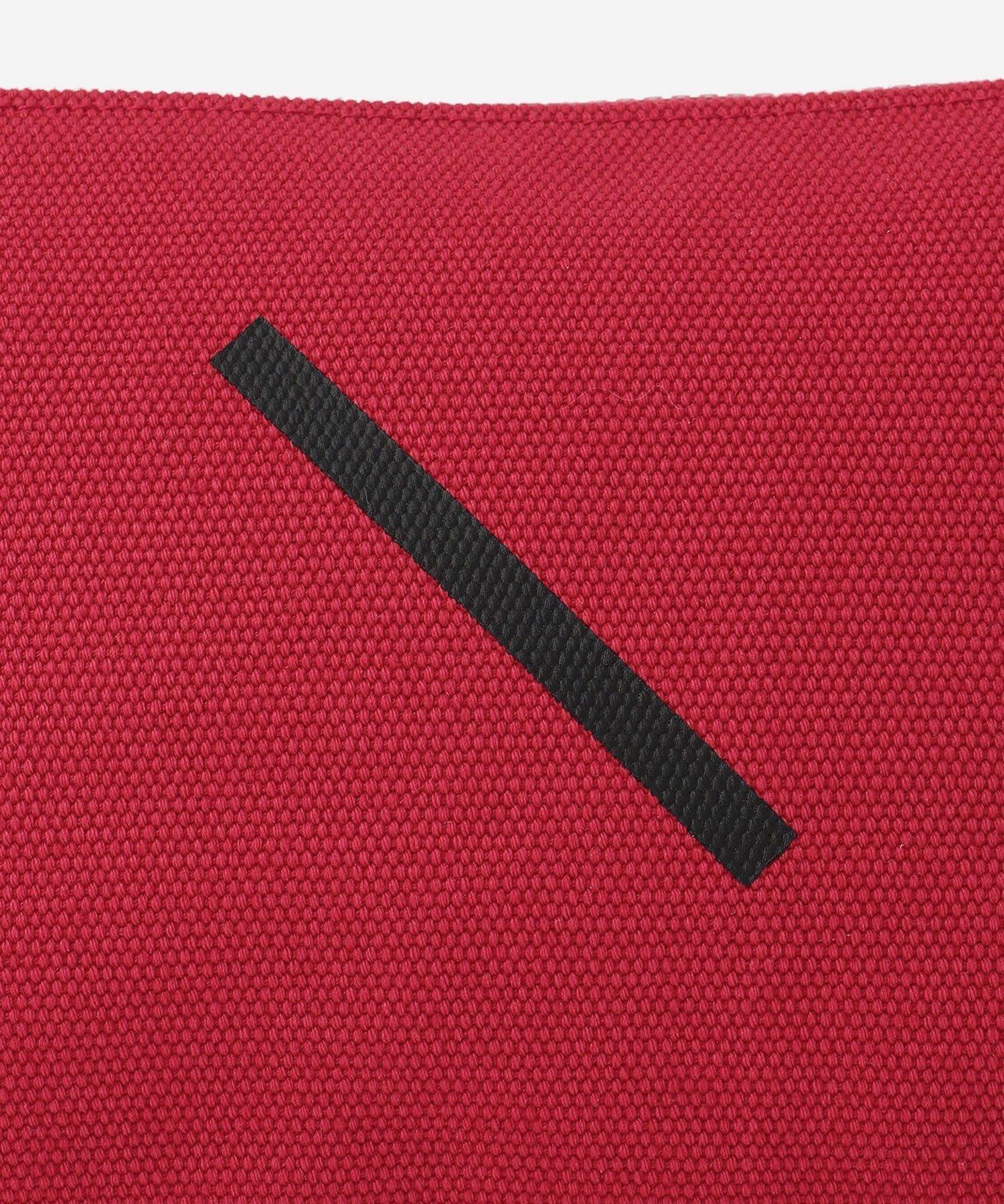 Slash Canvas Pouch