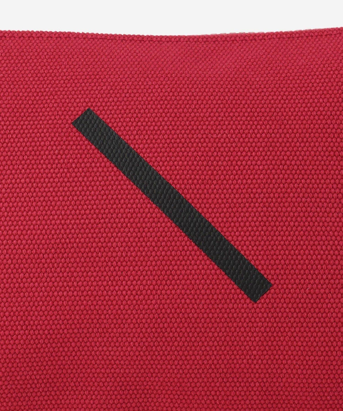 Slash Canvas Pouch