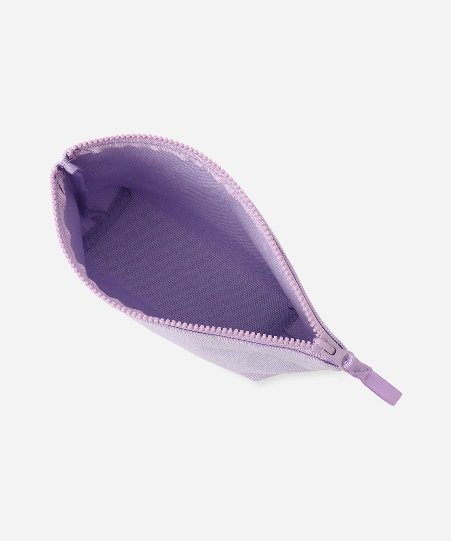 Slash Canvas Pouch