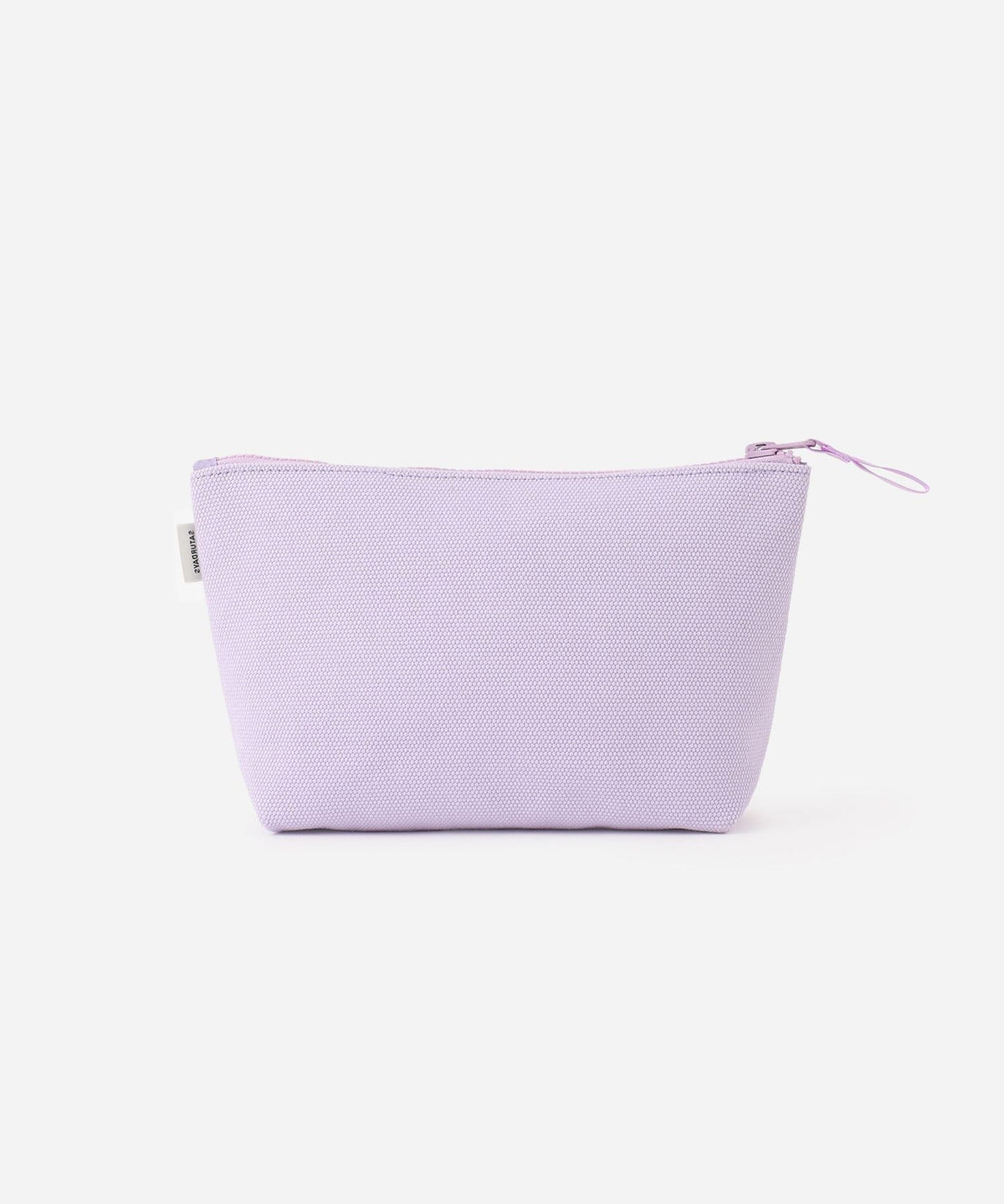 Slash Canvas Pouch