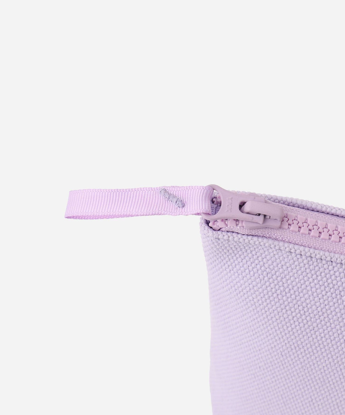 Slash Canvas Pouch