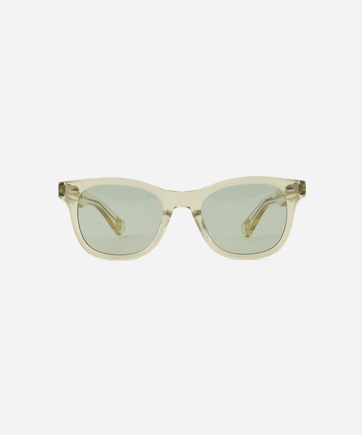 JULIUS TART OPTICAL x Saturdays NYC Seafare