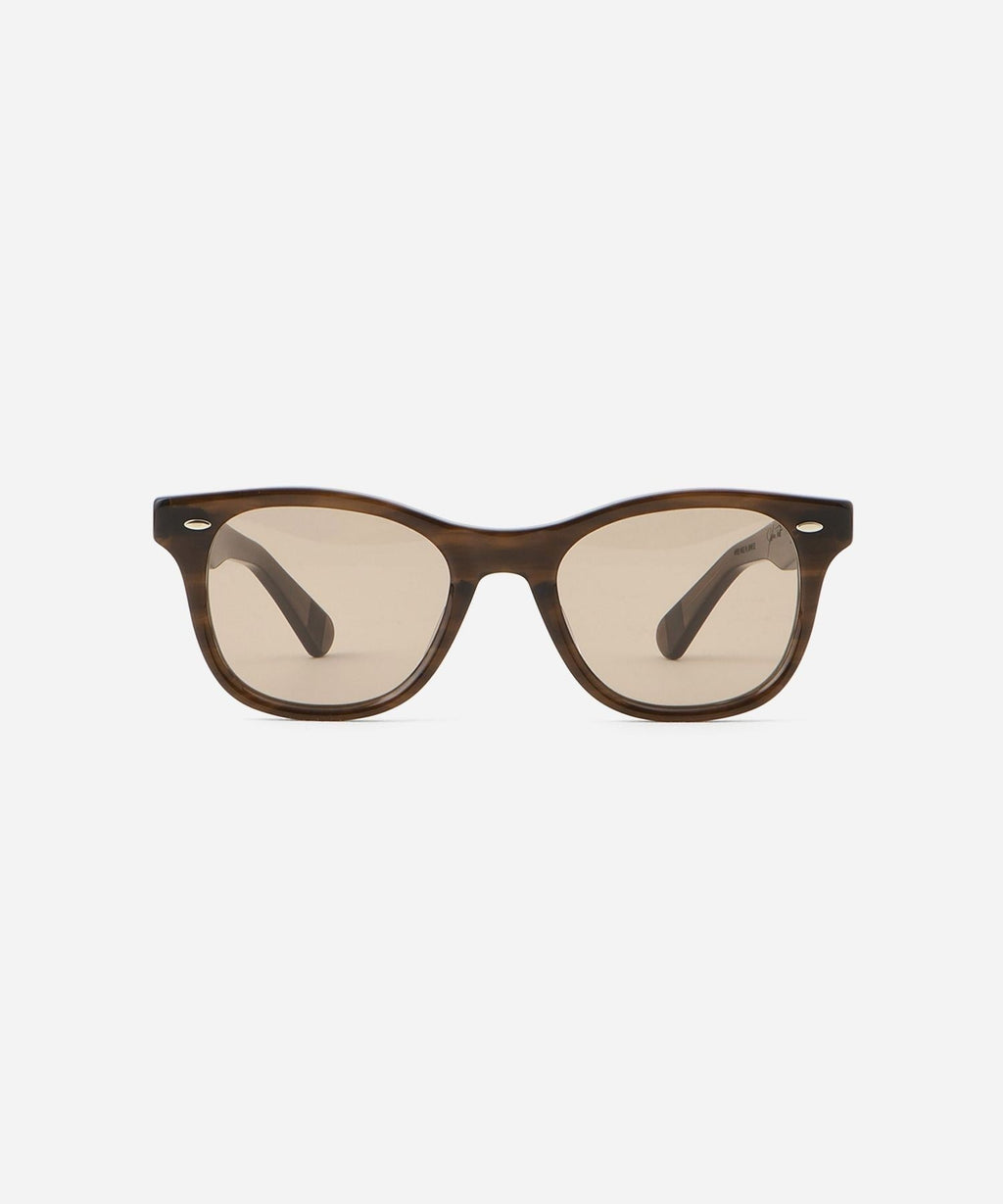 JULIUS TART OPTICAL x Saturdays NYC Seafare