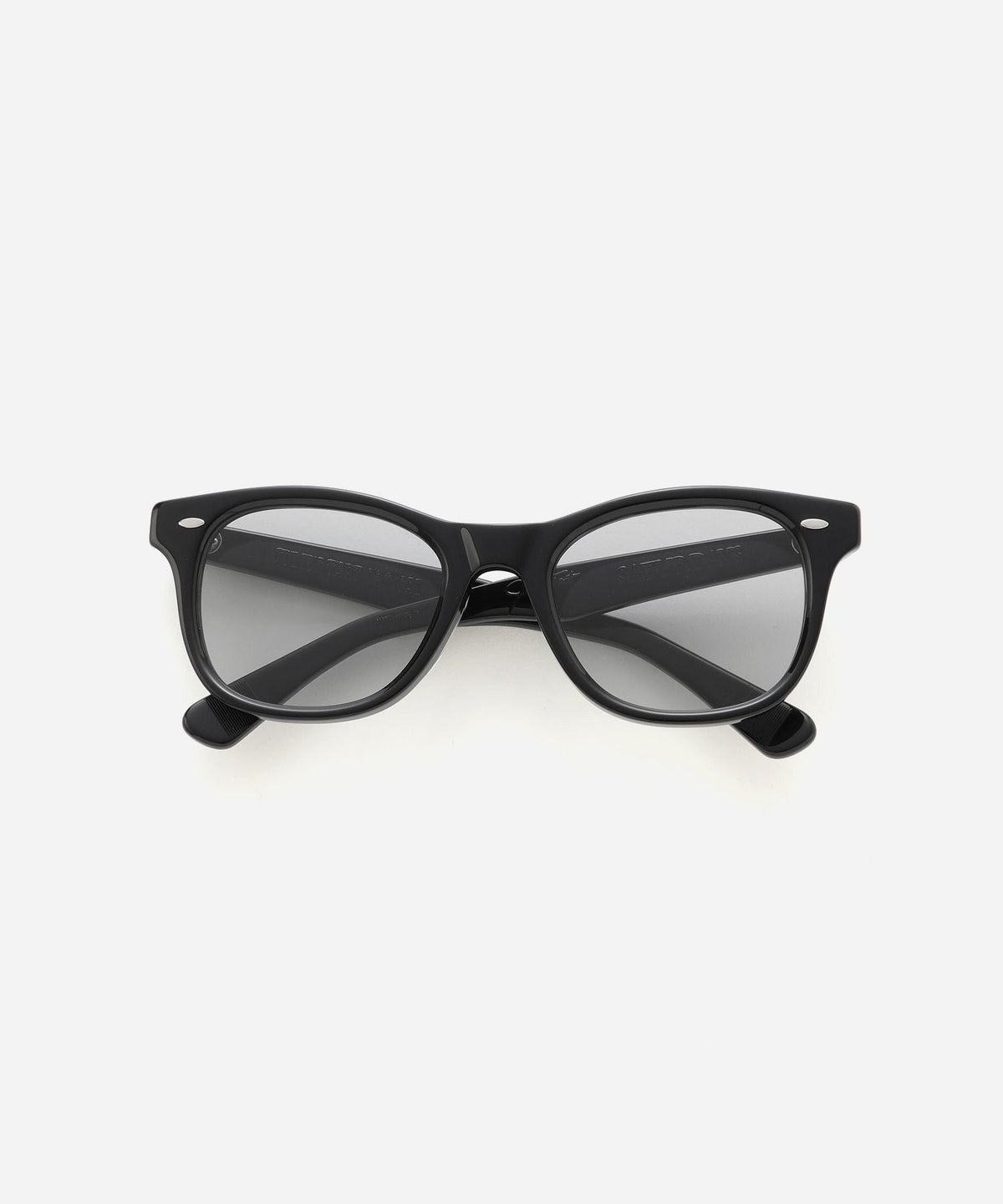 JULIUS TART OPTICAL x Saturdays NYC Seafare