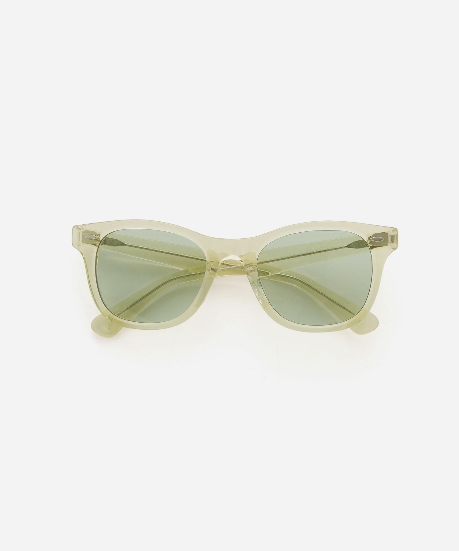 JULIUS TART OPTICAL x Saturdays NYC Seafare