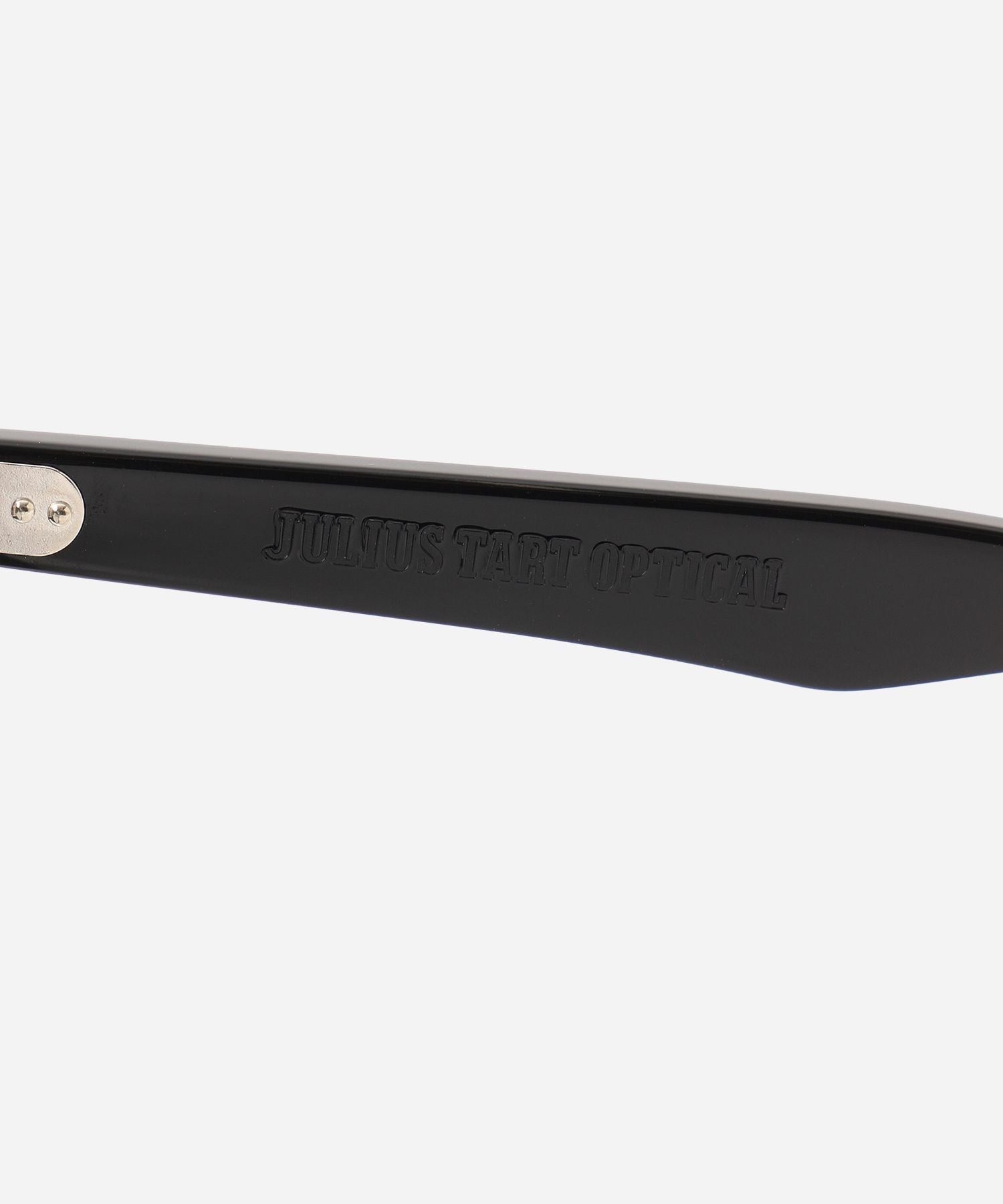 JULIUS TART OPTICAL x Saturdays NYC Seafare