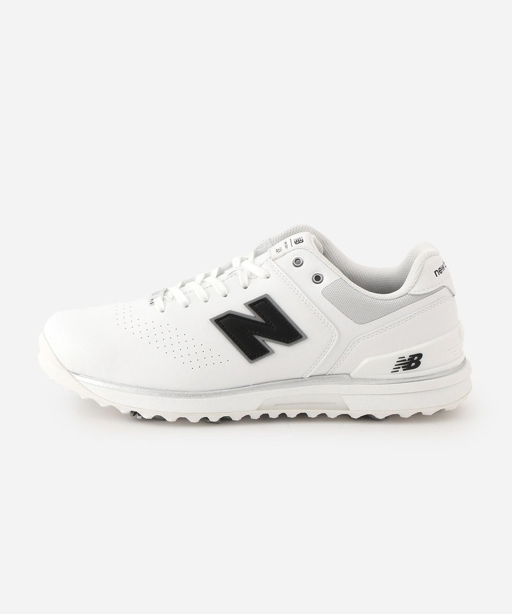 【新品未使用】ニューバランス　ゴルフ　シューズ　UG3000 F 防水　27.5 New Balance（ニューバランス） ゴルフシューズ UGB3000F GOLF