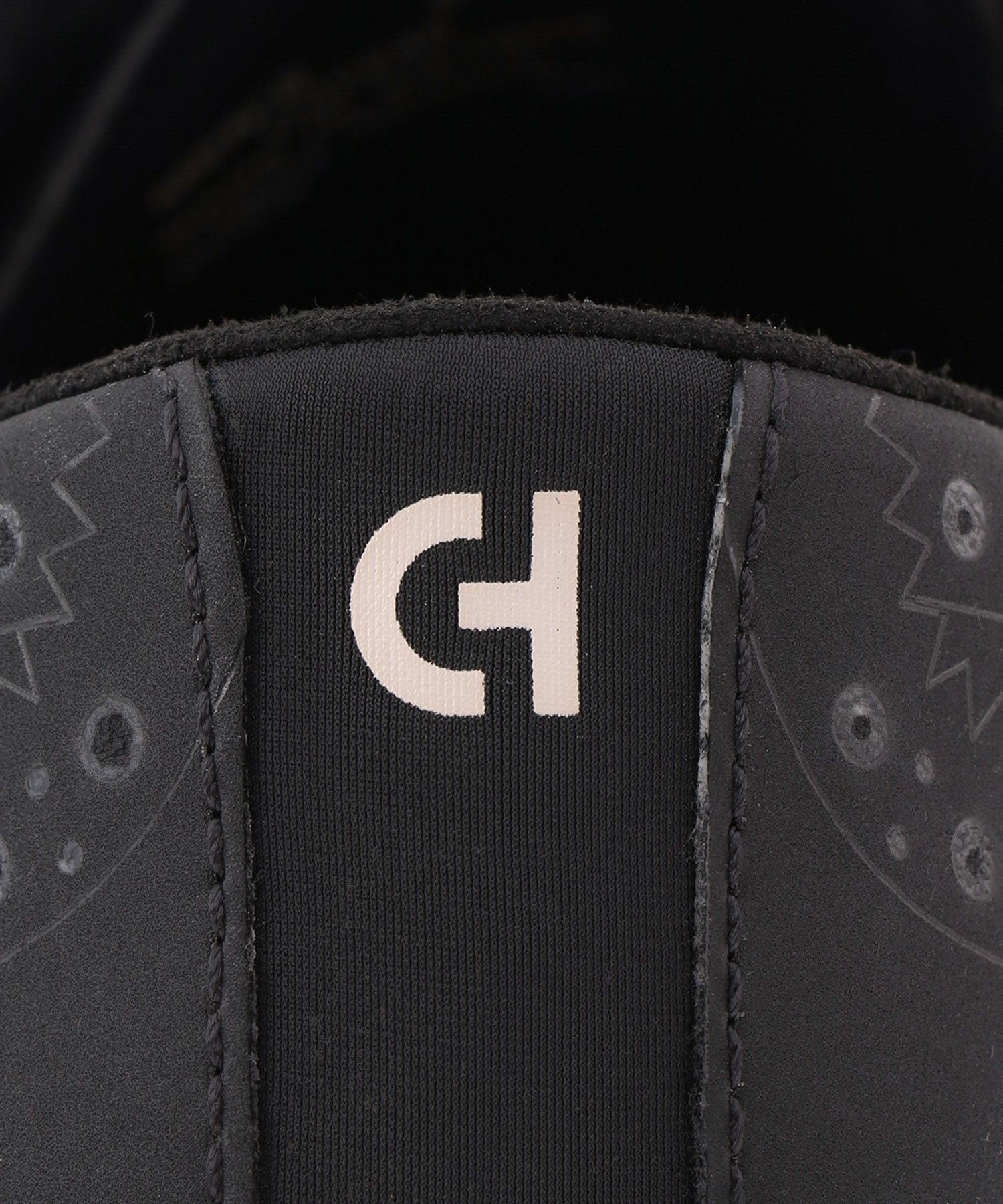 COLE HAAN ZEROGRAND REMASTERED NO SEW WINGTIP GOLF