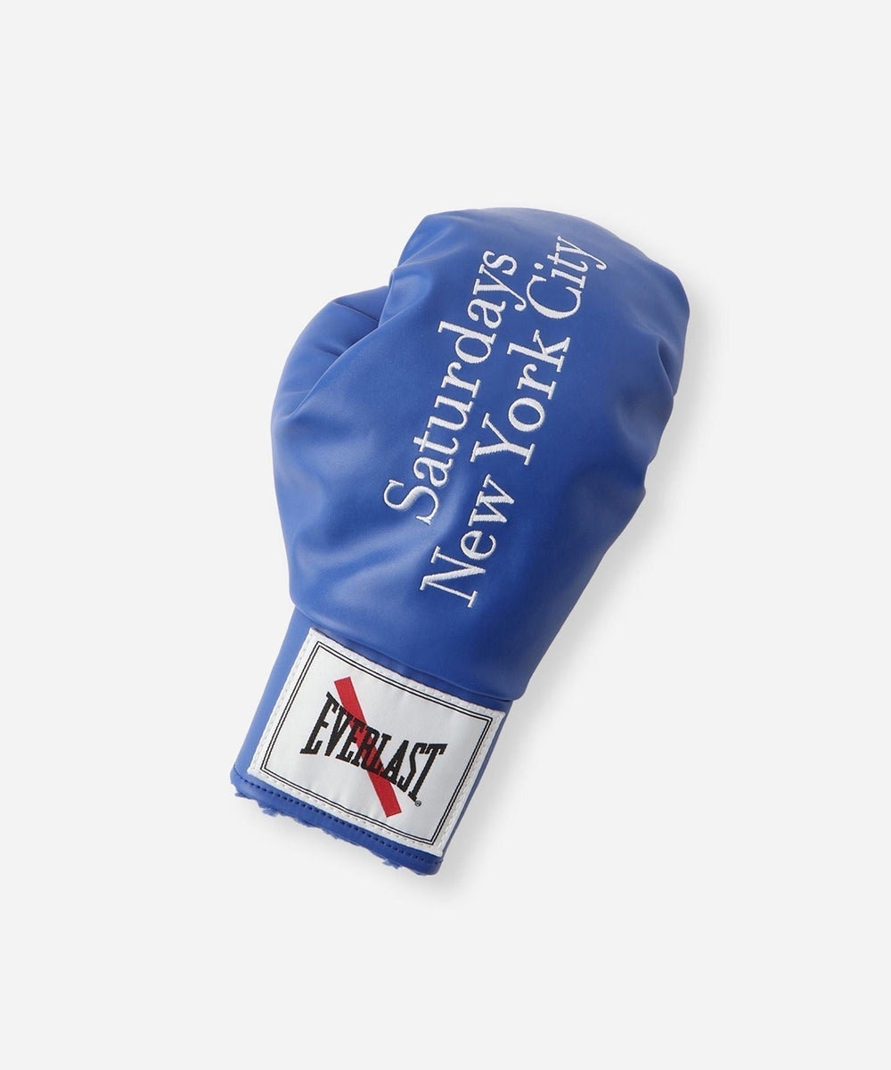 EVERLAST × Saturdays NYC コラボ ボクシンググローブ EVERLAST