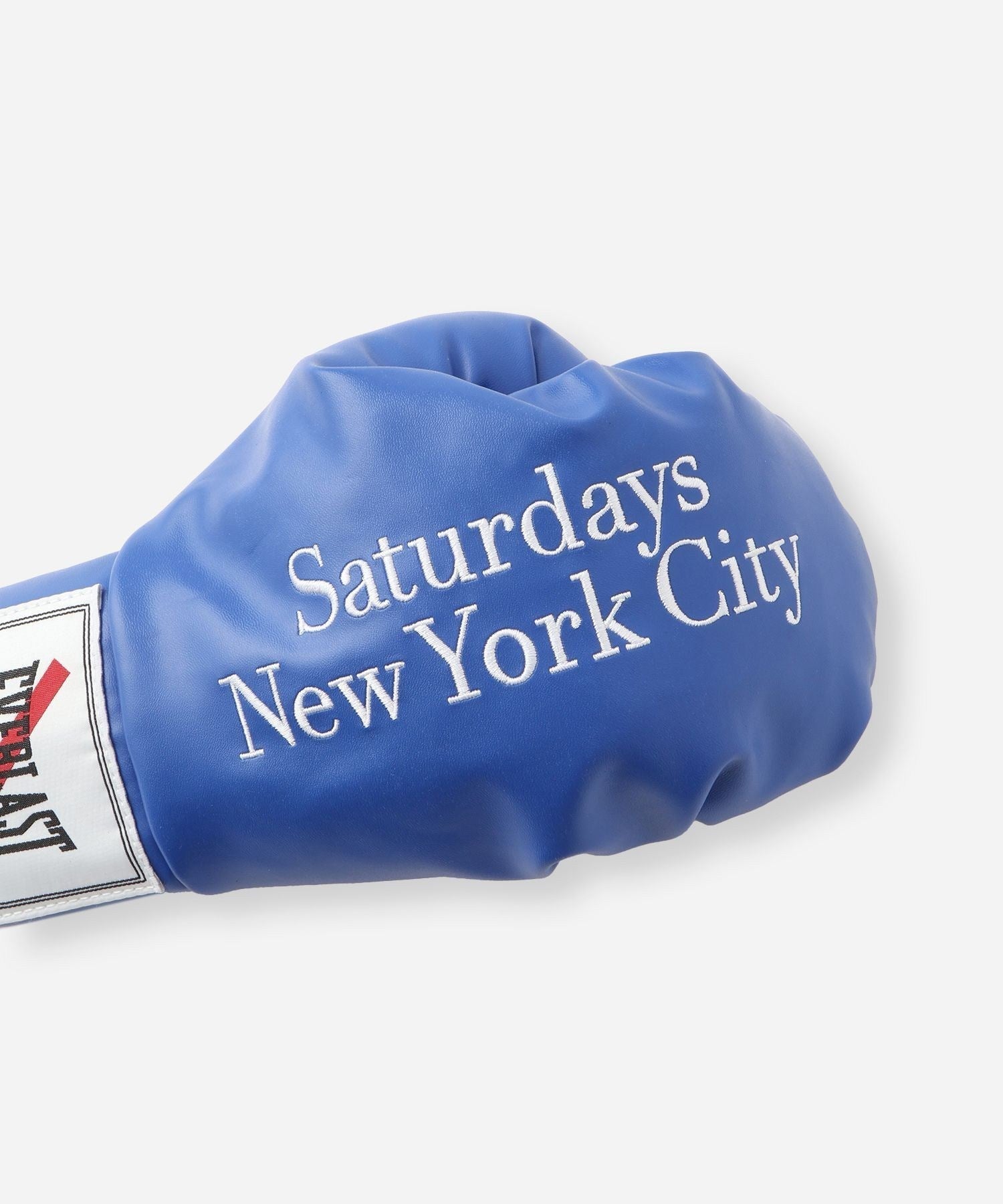 SNYC x EVERLAST UT