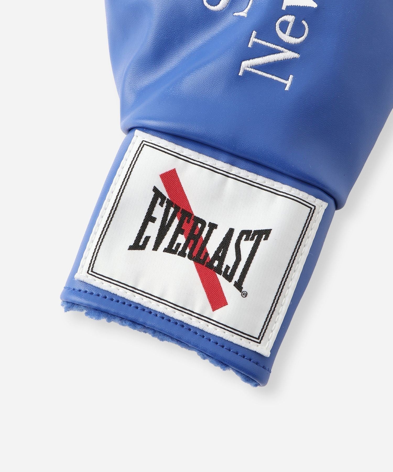 SNYC x EVERLAST UT