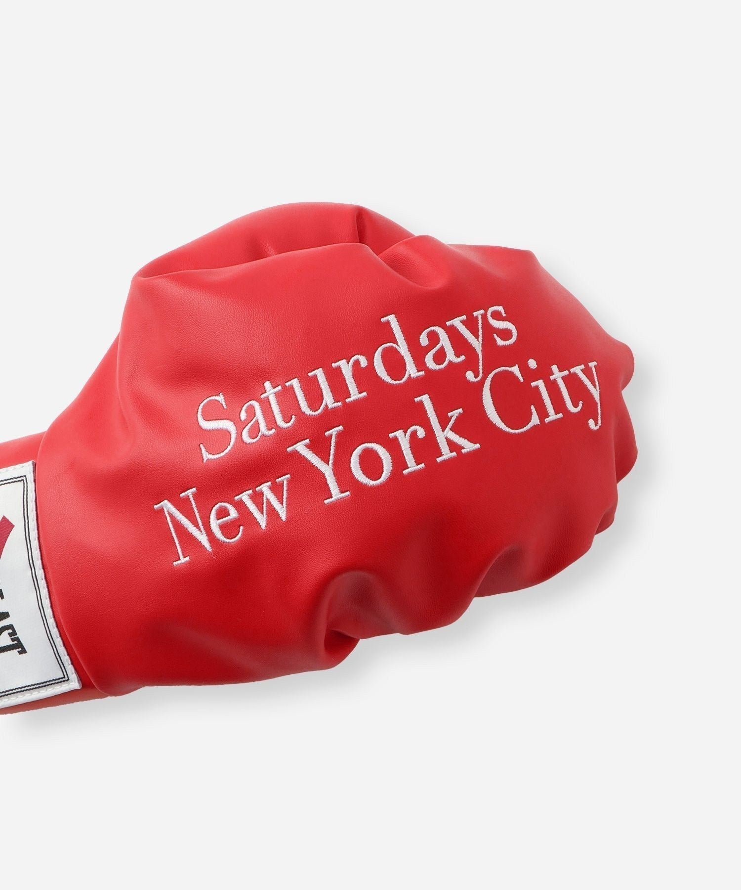 SNYC x EVERLAST Wood cover