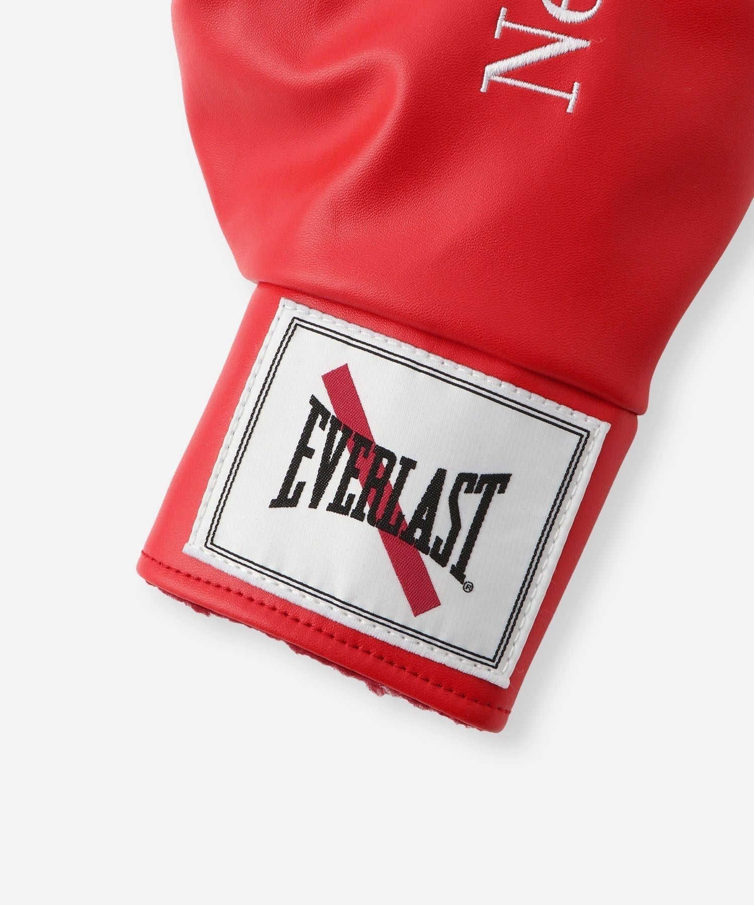 SNYC x EVERLAST Wood cover