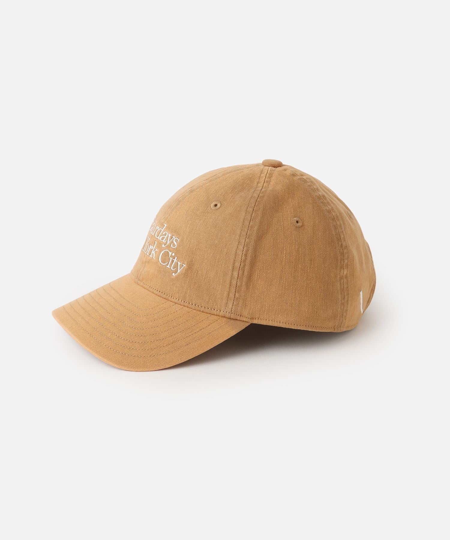 Pigment Dyed Miller Standard Cap