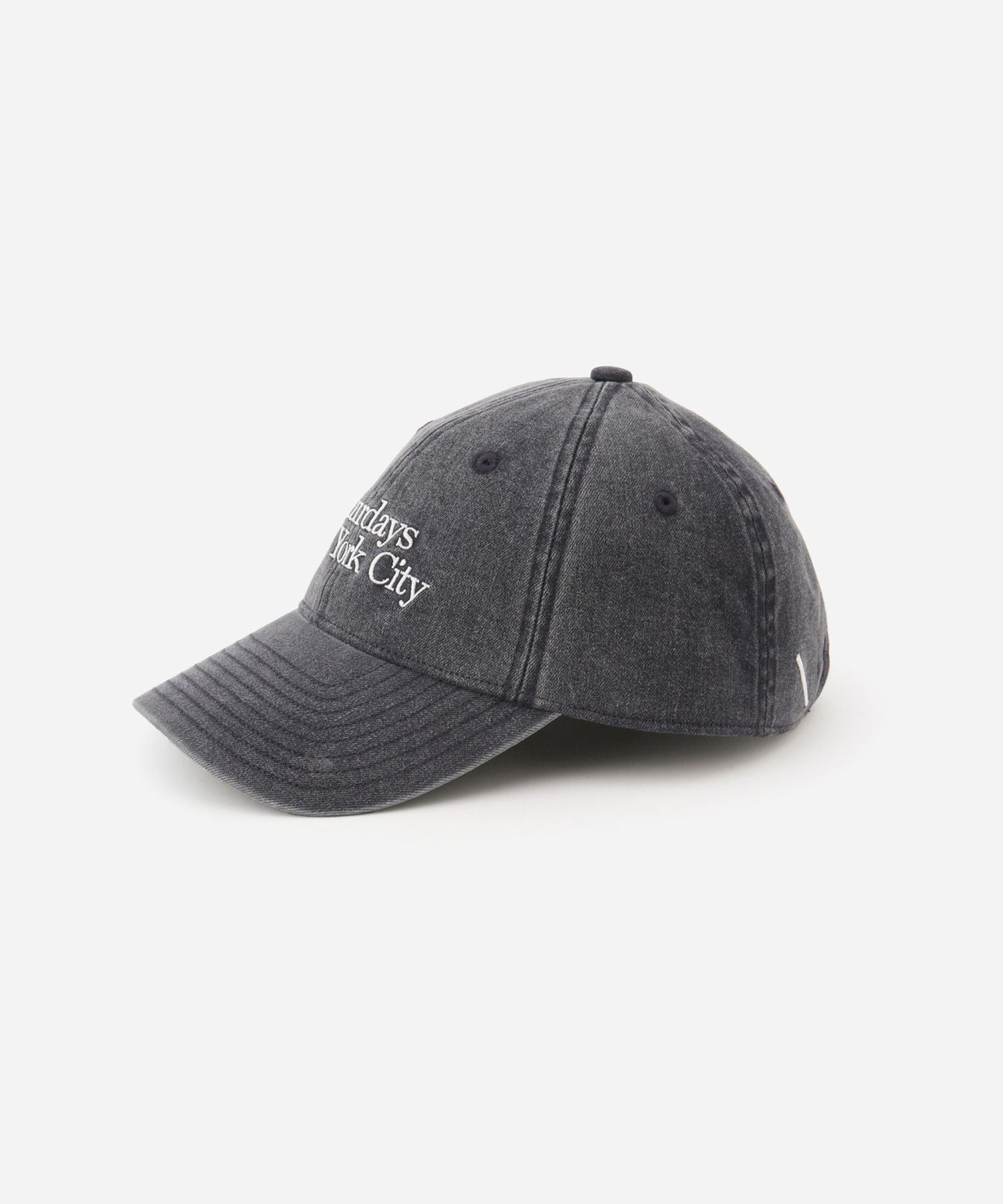 Pigment Dyed Miller Standard Cap