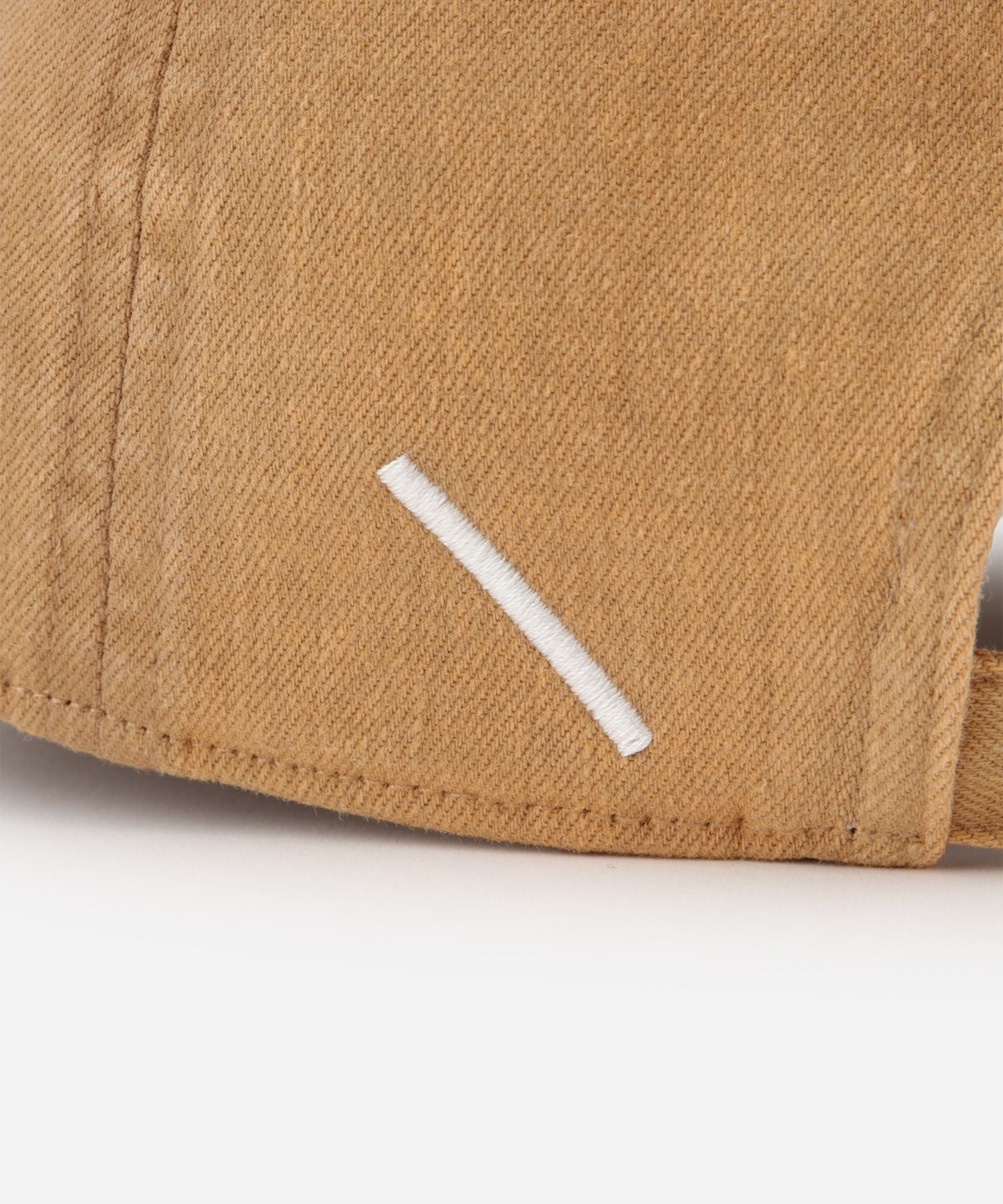 Pigment Dyed Miller Standard Cap