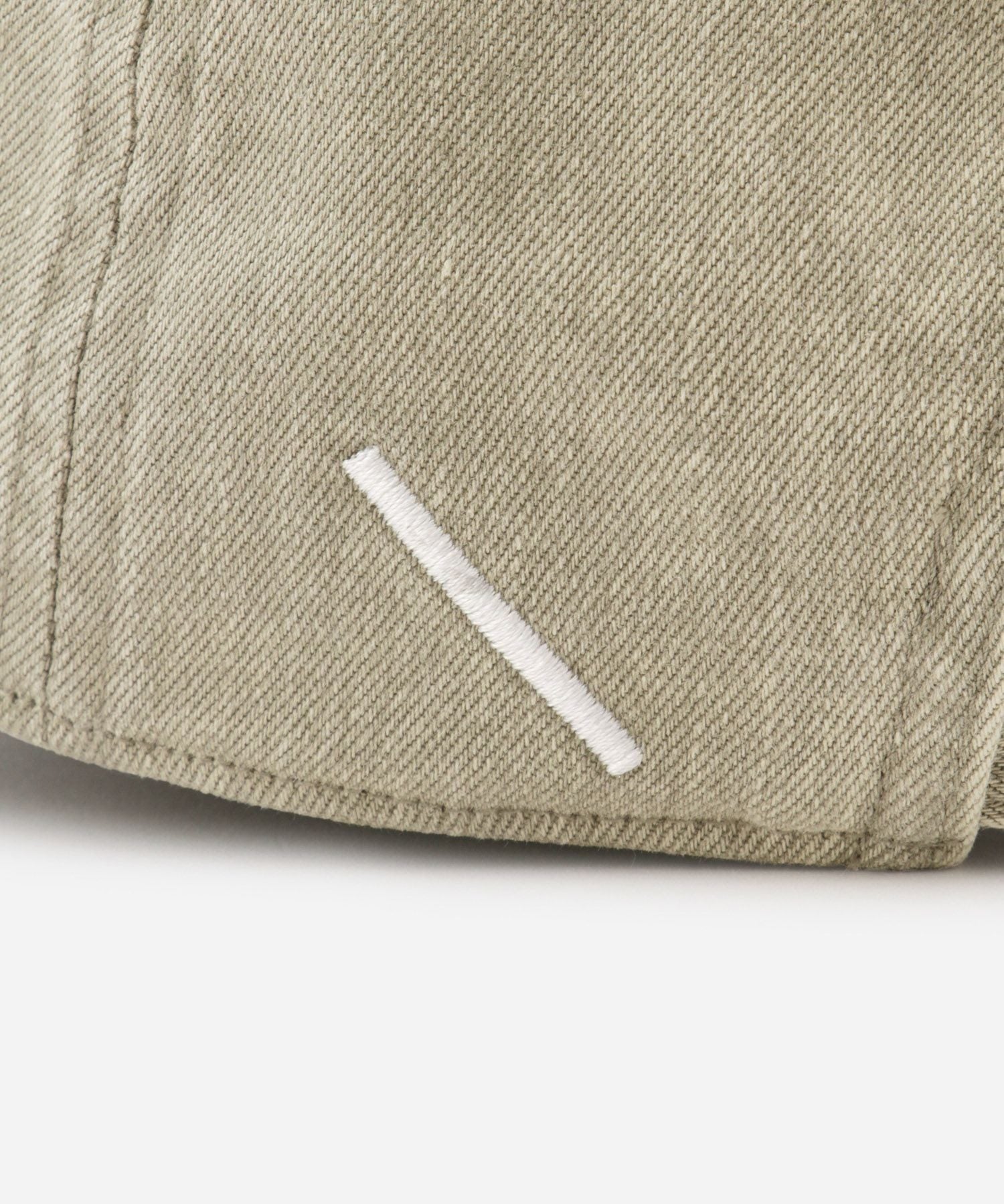 Pigment Dyed Miller Standard Cap