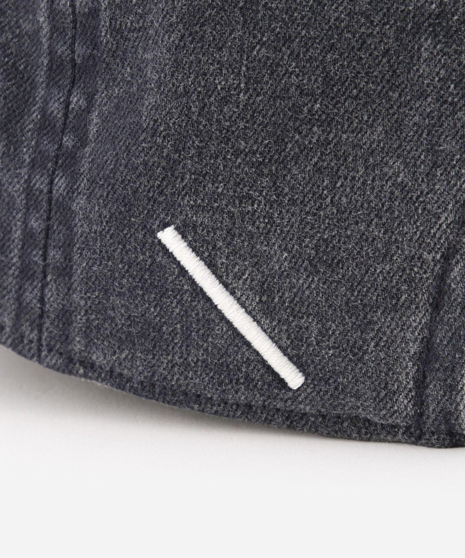 Pigment Dyed Miller Standard Cap