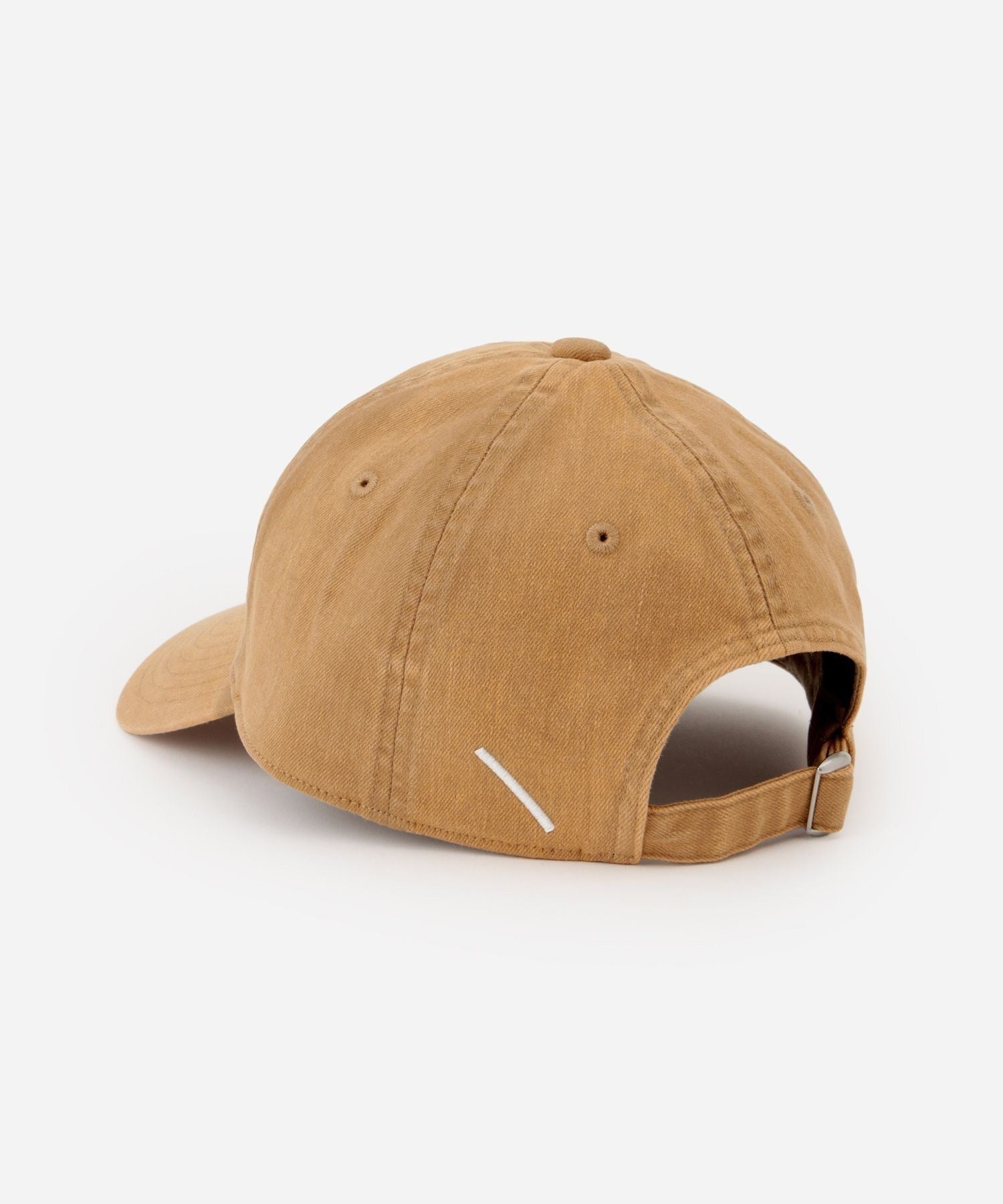 Pigment Dyed Miller Standard Cap