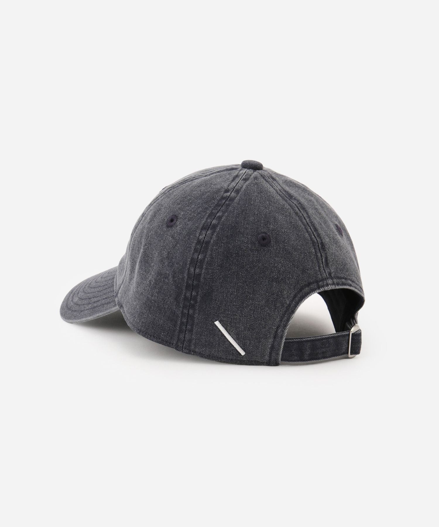 Pigment Dyed Miller Standard Cap