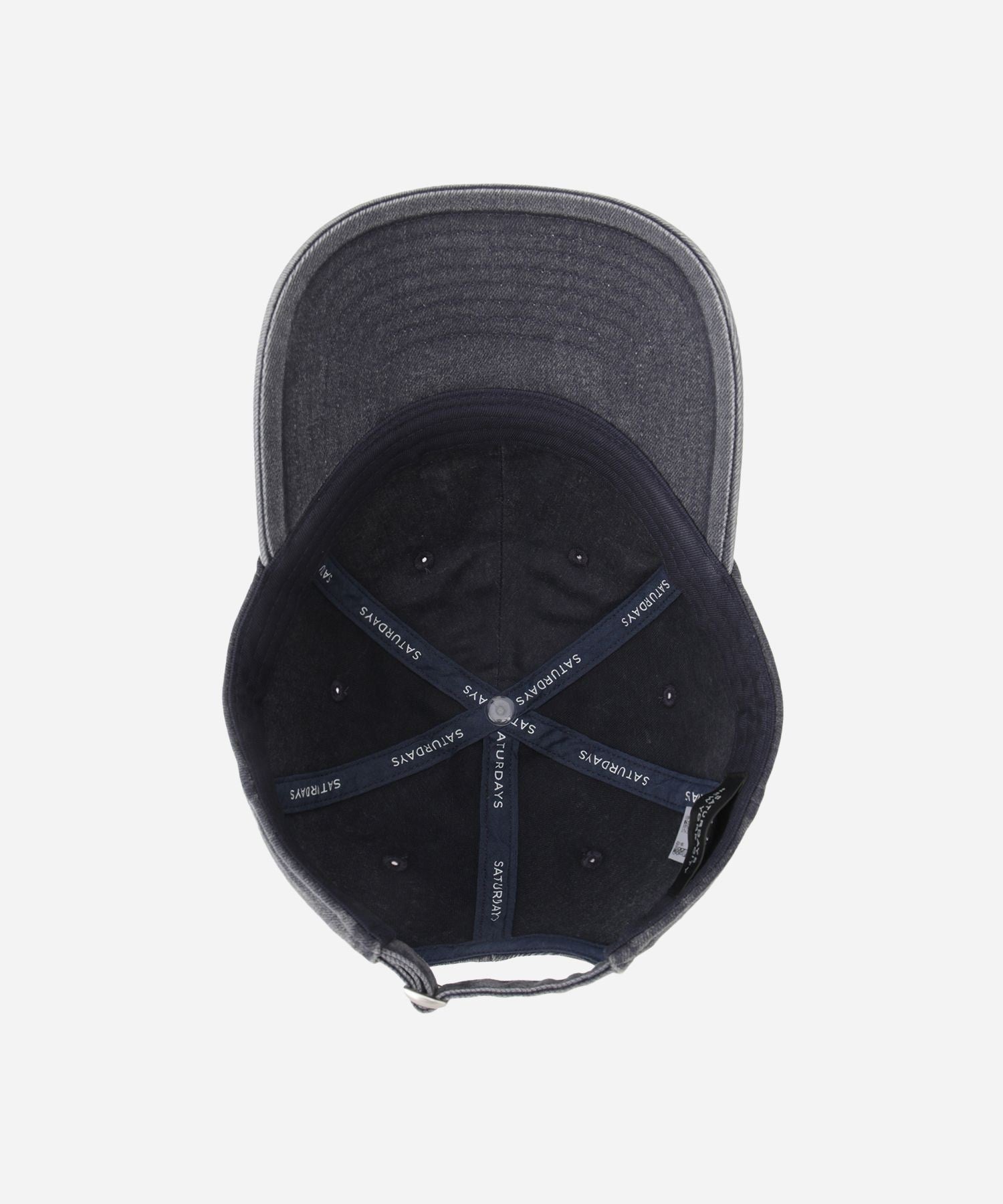 Pigment Dyed Miller Standard Cap