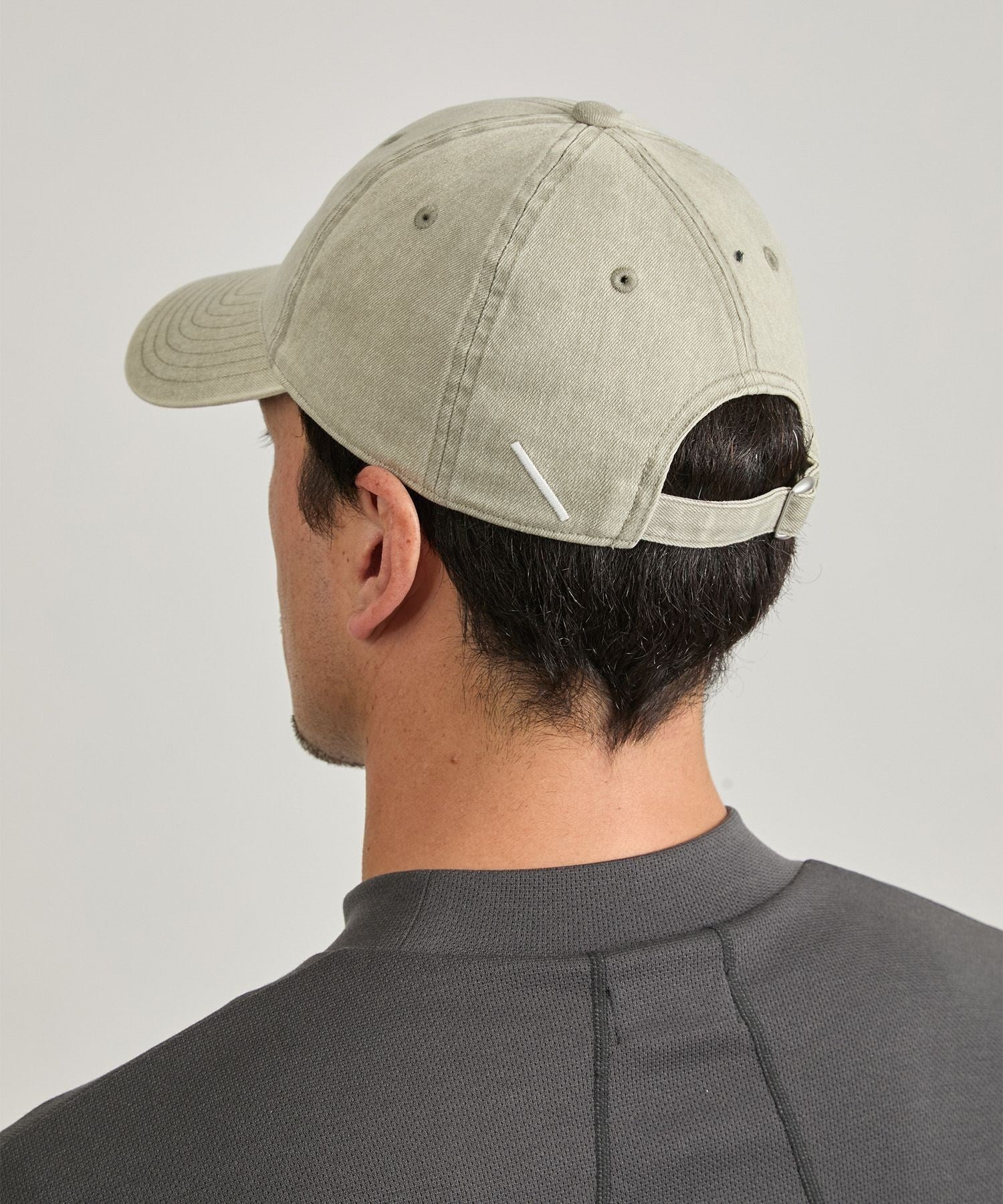 Pigment Dyed Miller Standard Cap