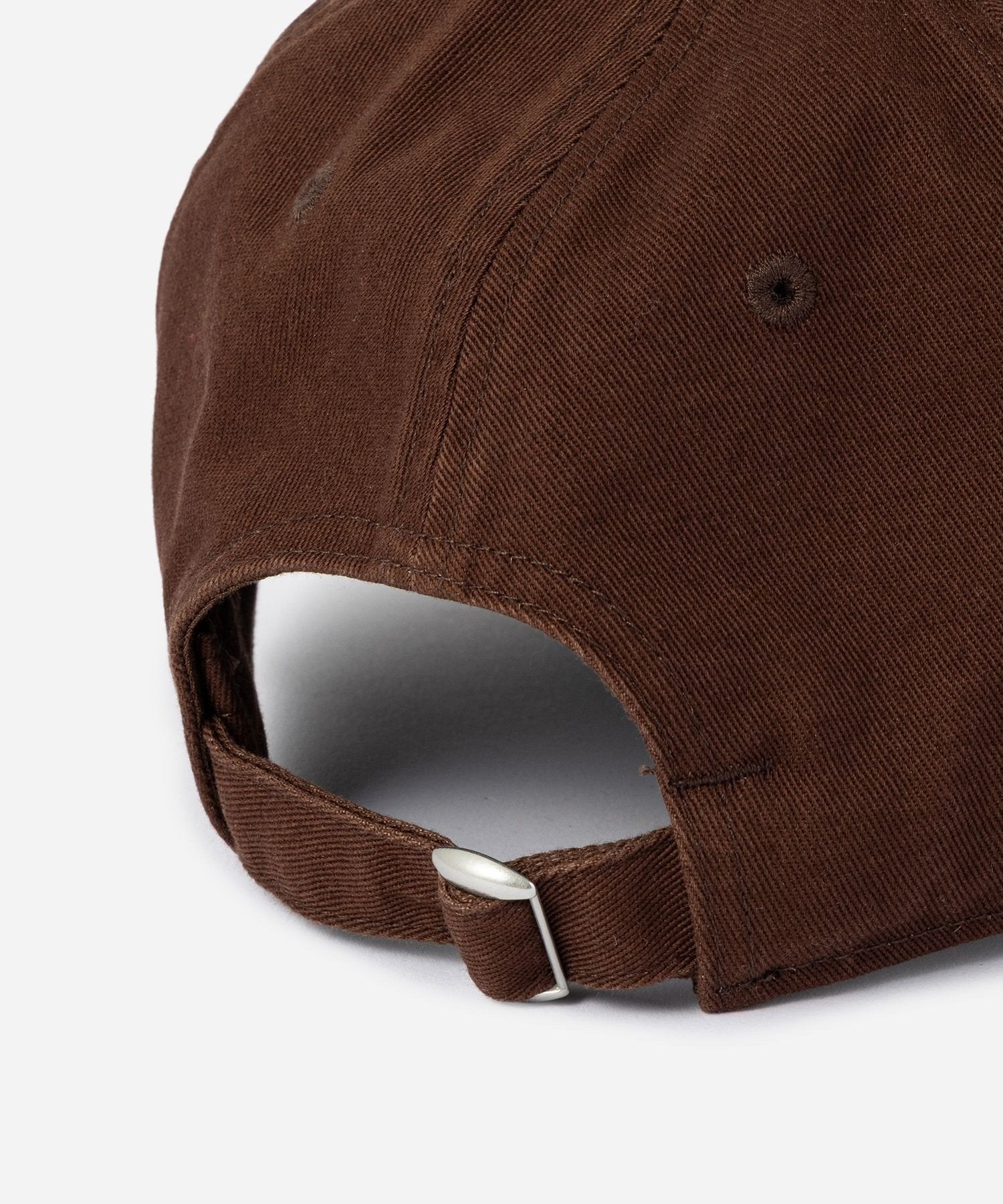 Washed cap