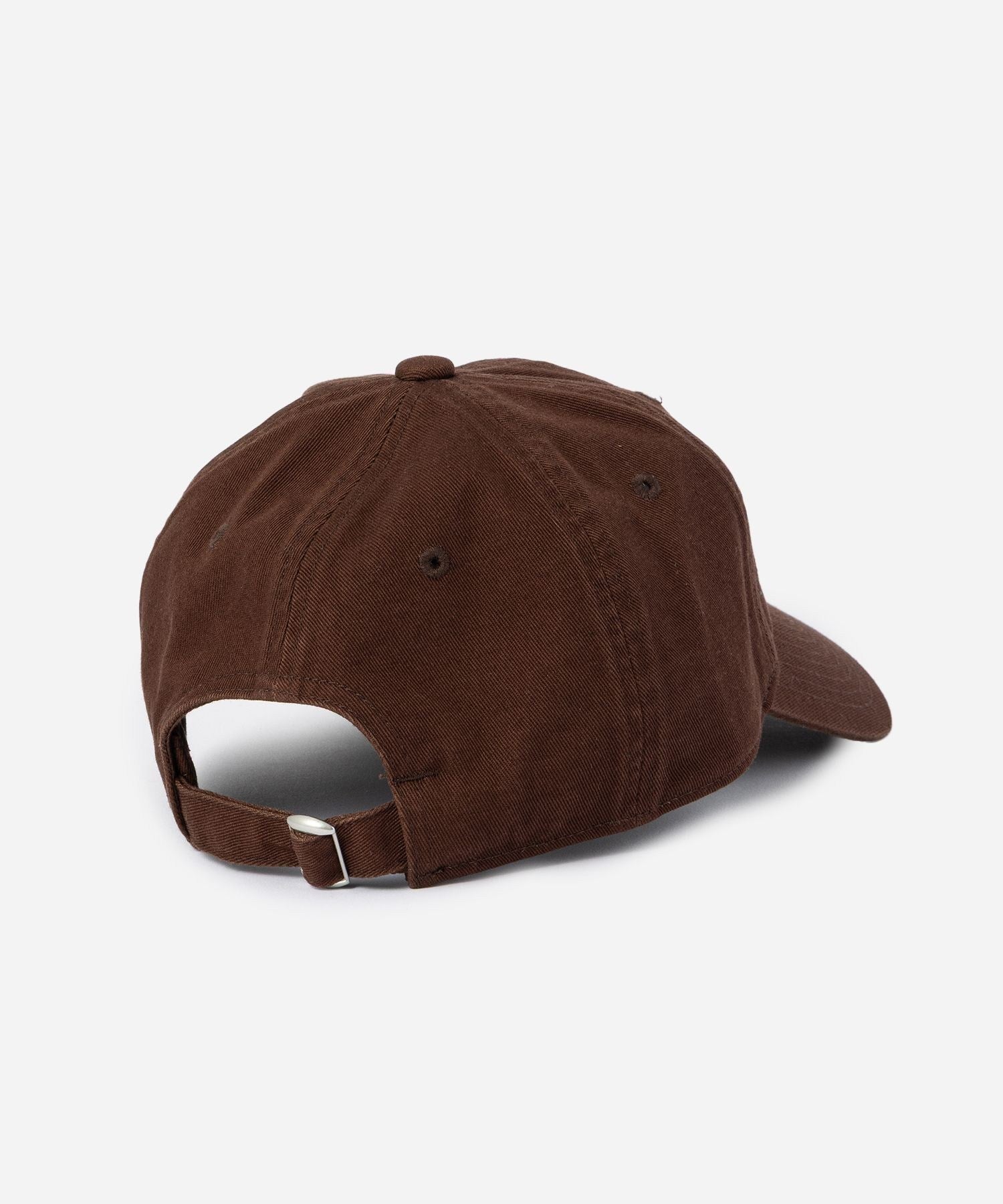 Washed cap