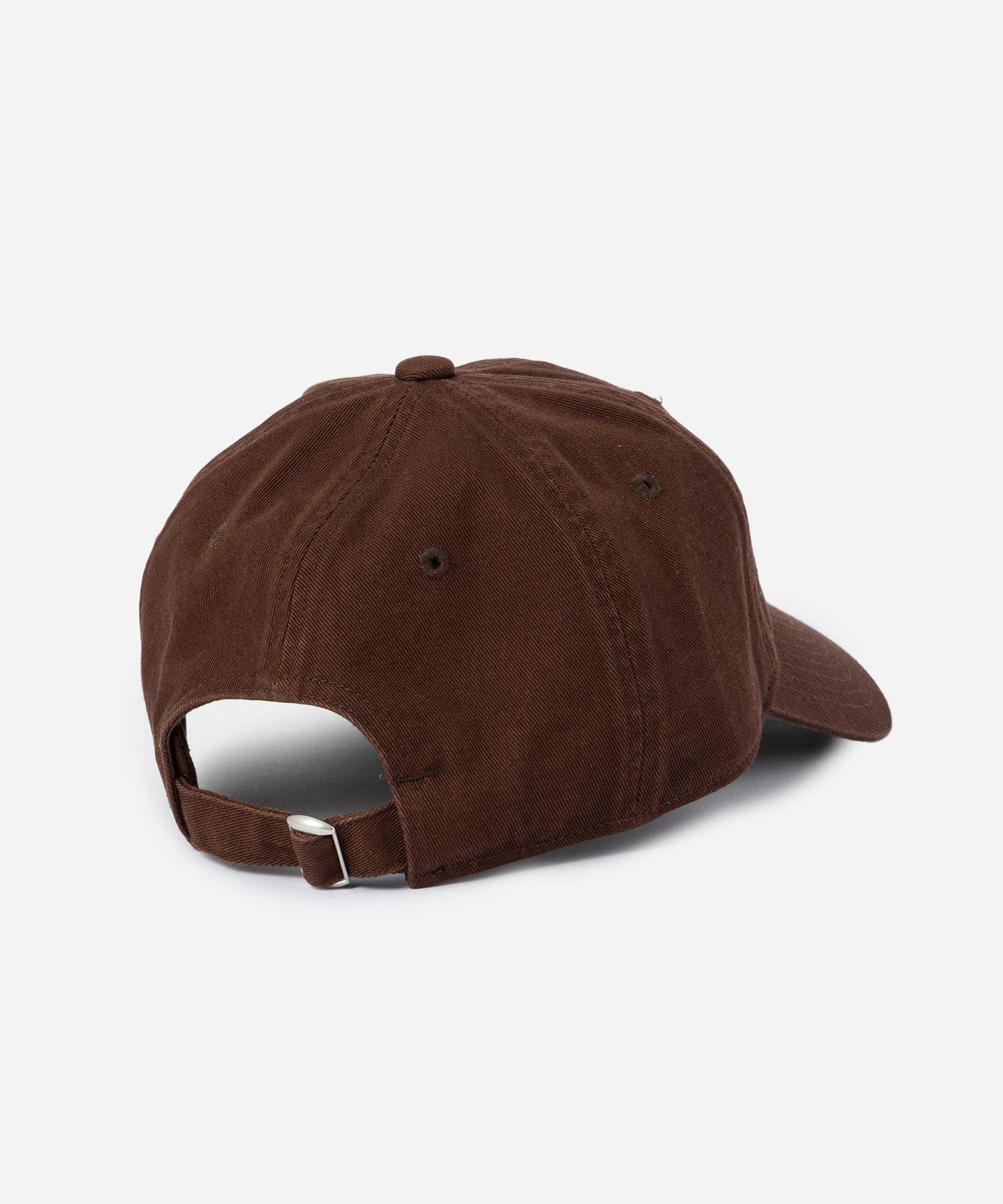 Washed cap