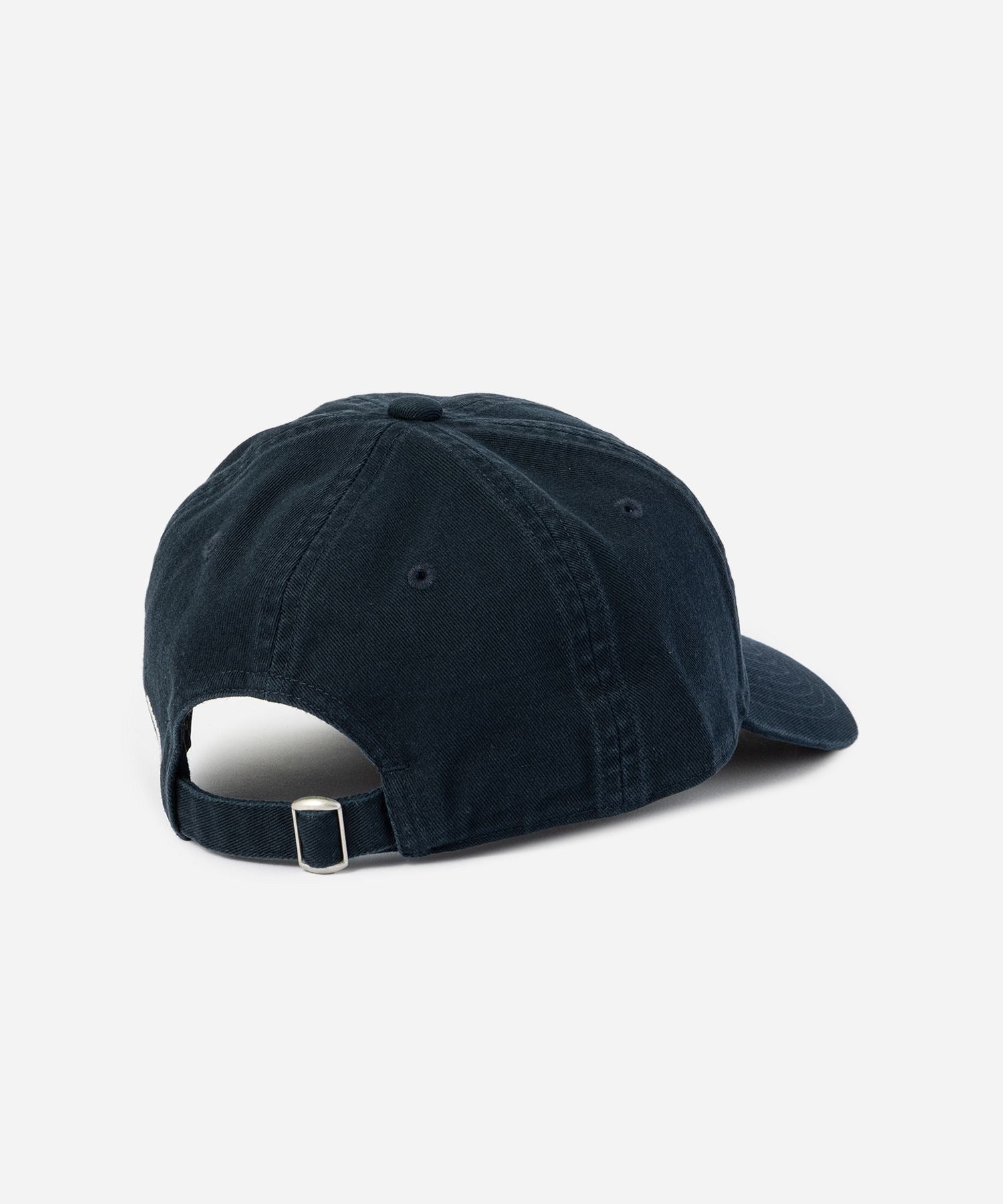 Washed cap