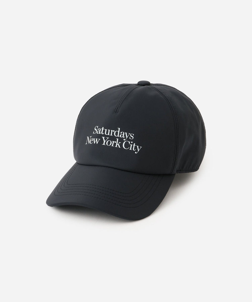 POCKETABLE RAIN CAP | Saturdays NYC Japan