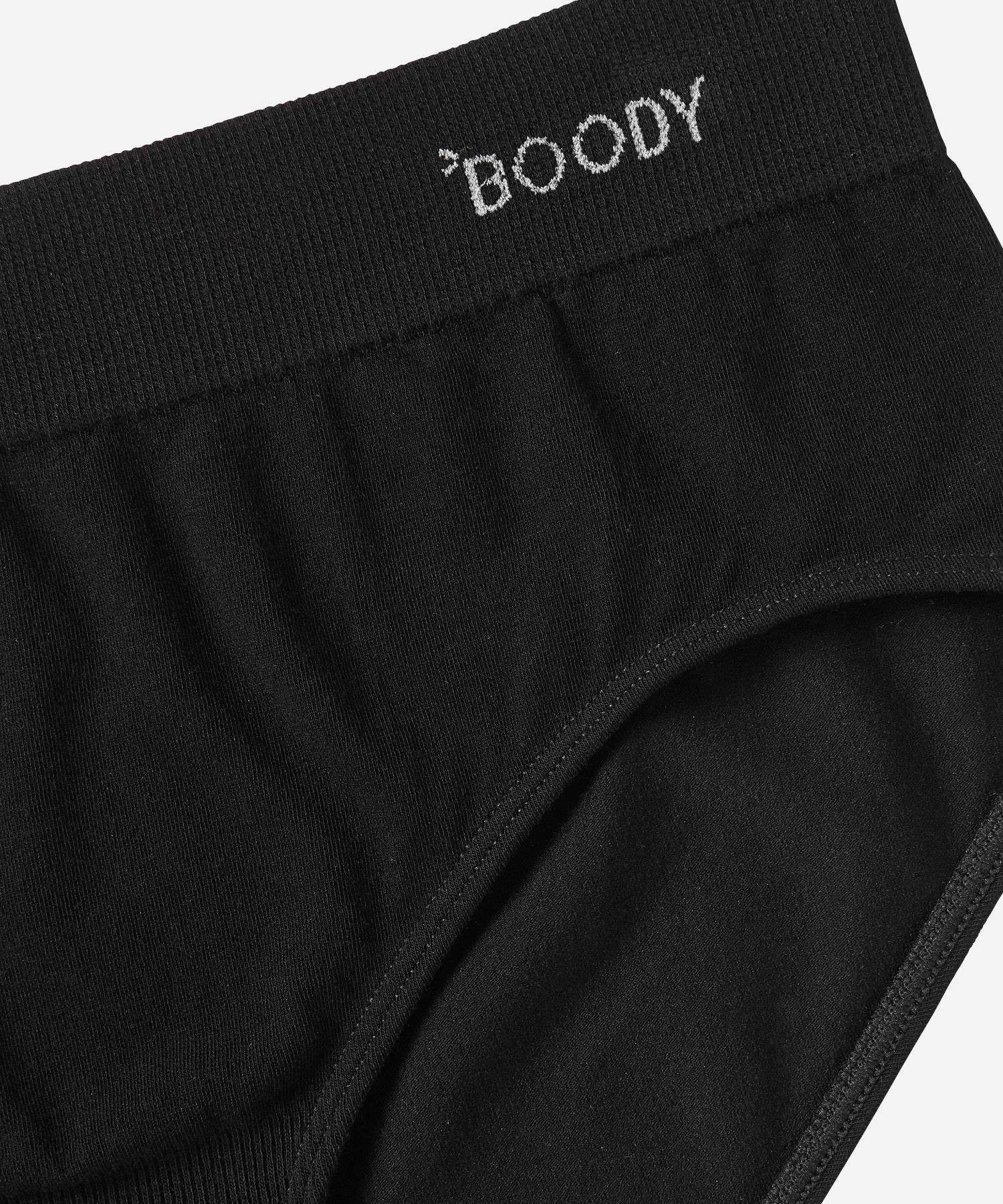 BOODY Midi Brief