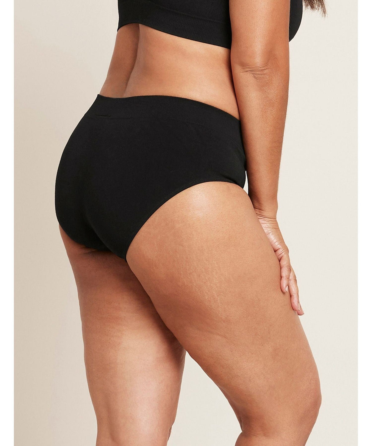 BOODY Midi Brief