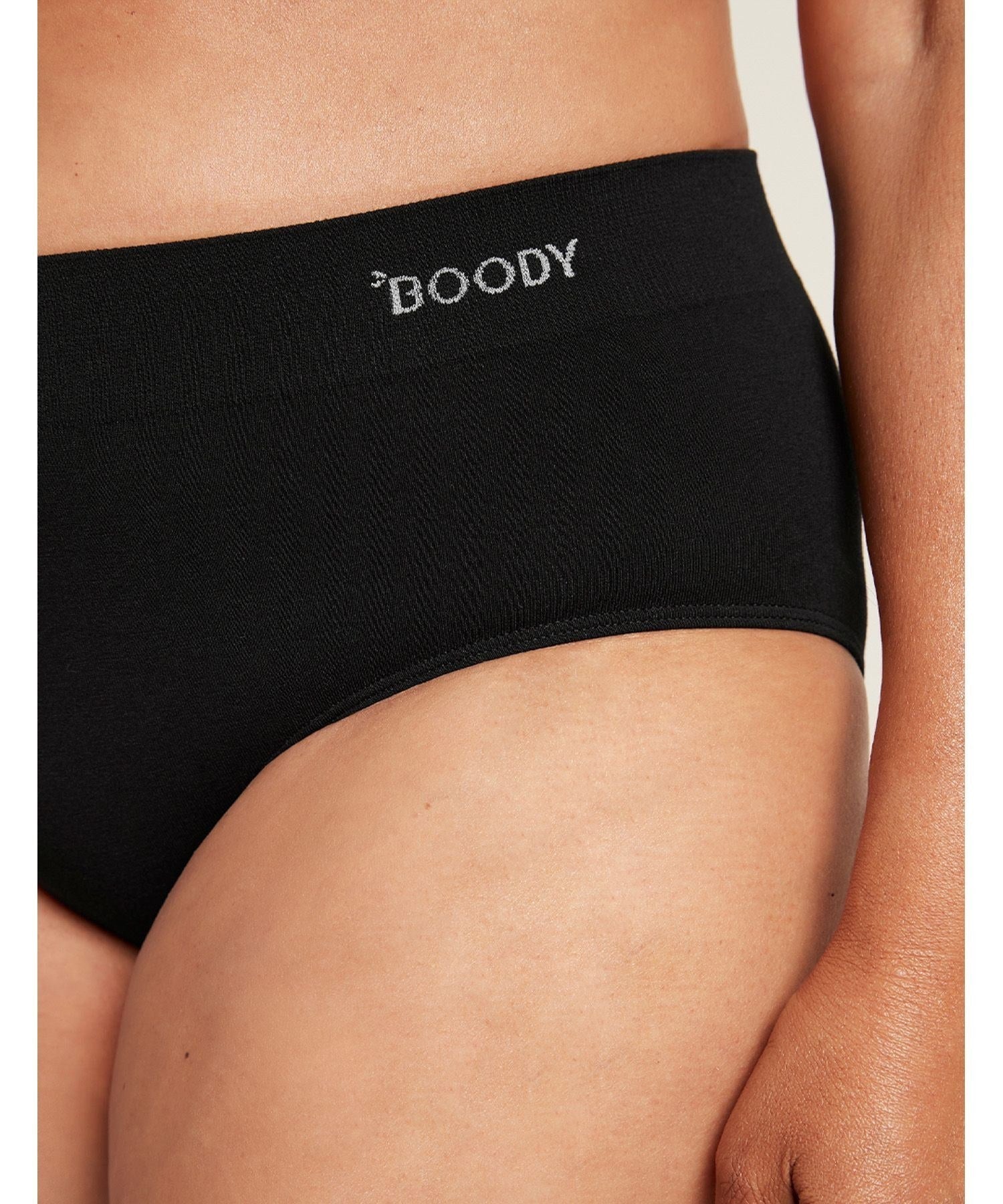 BOODY Midi Brief