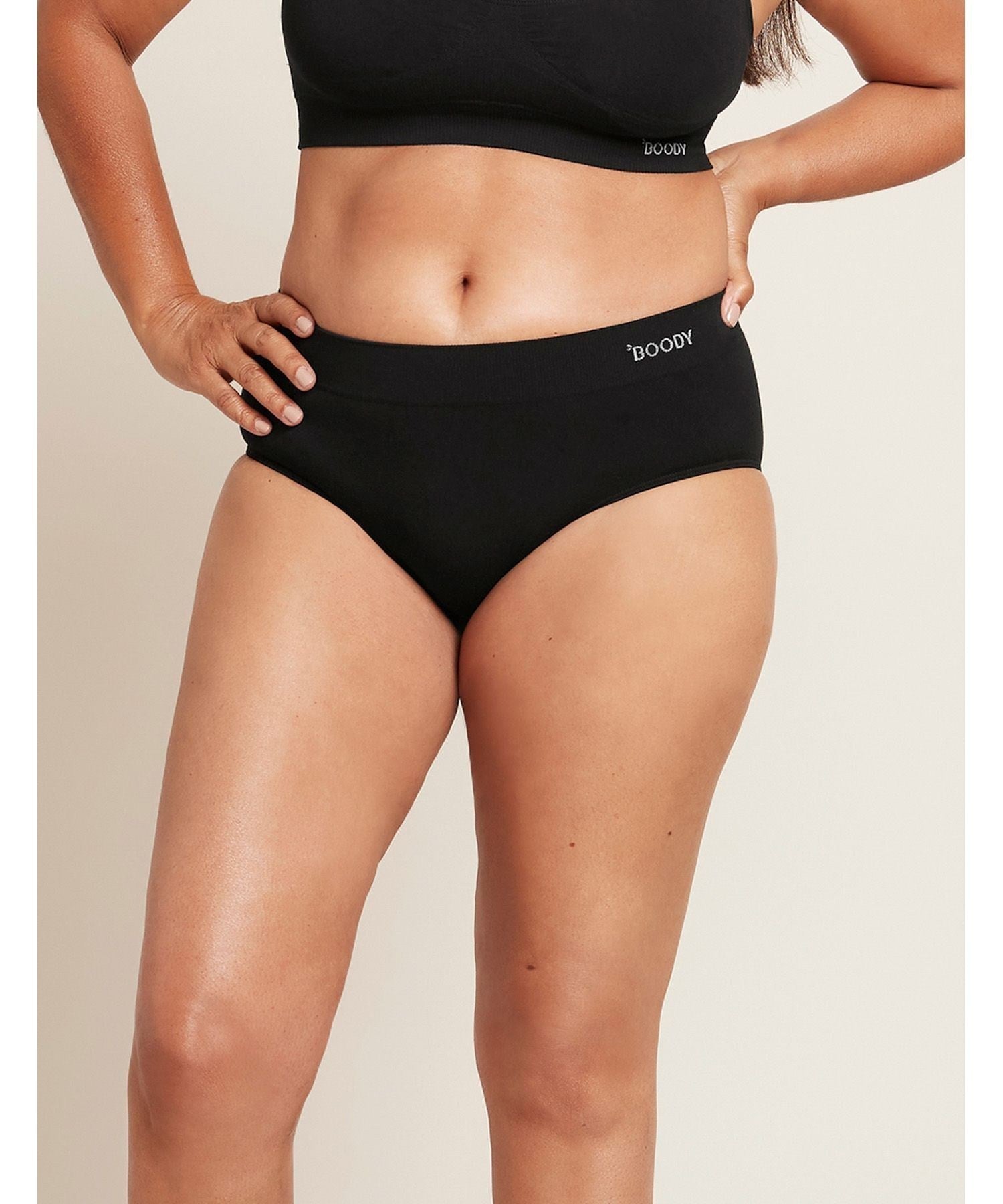 BOODY Midi Brief
