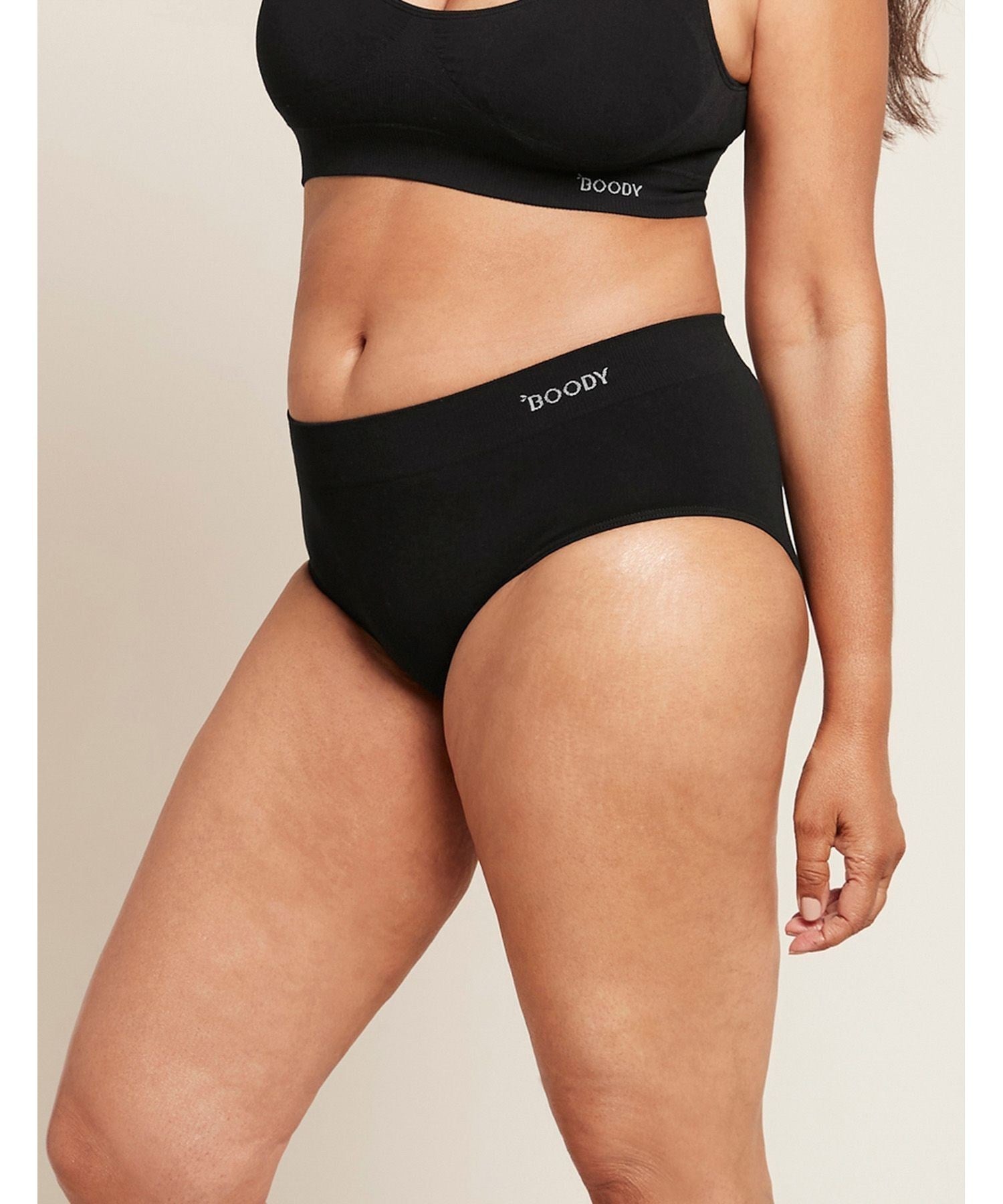 BOODY Midi Brief
