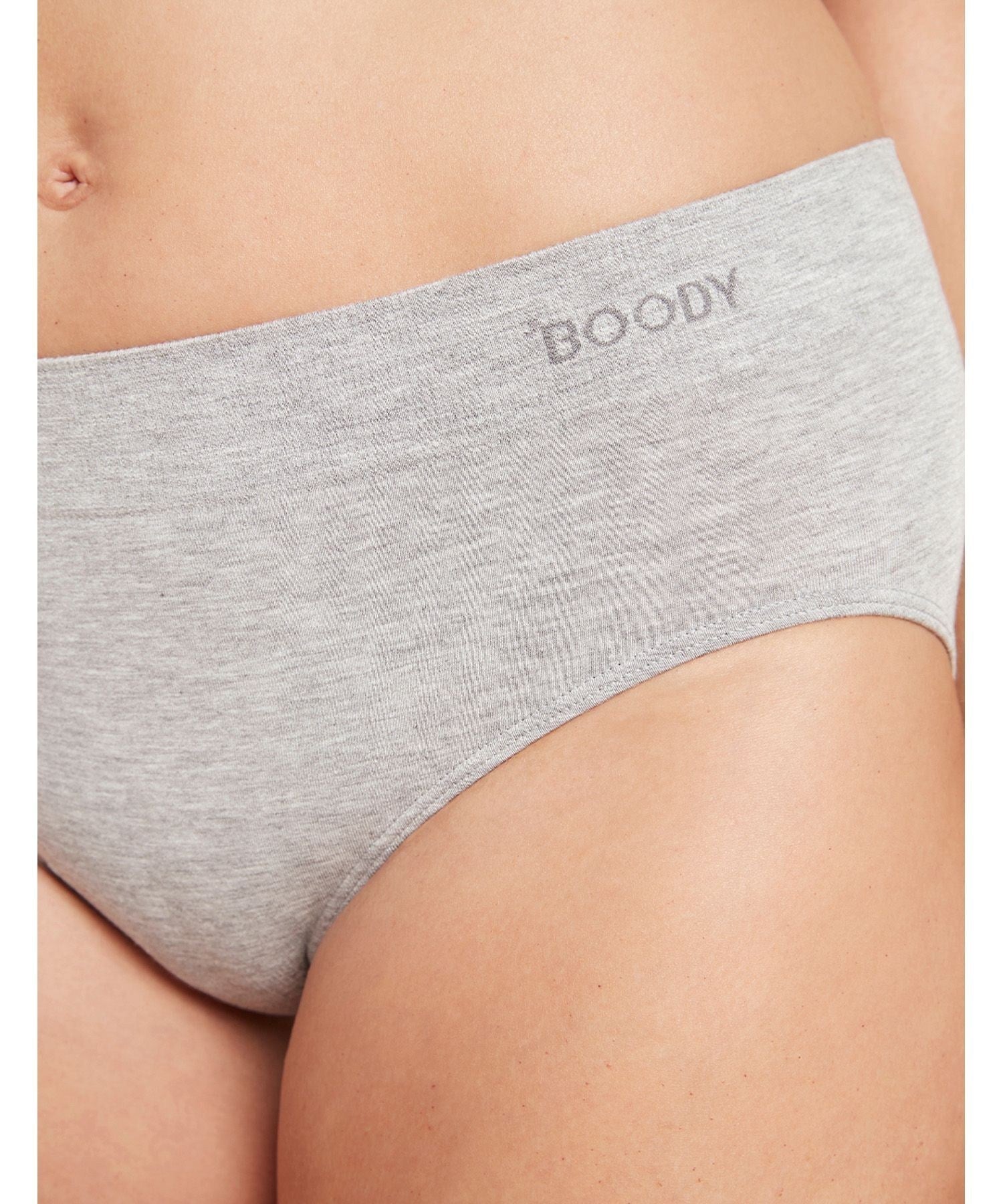 BOODY Midi Brief