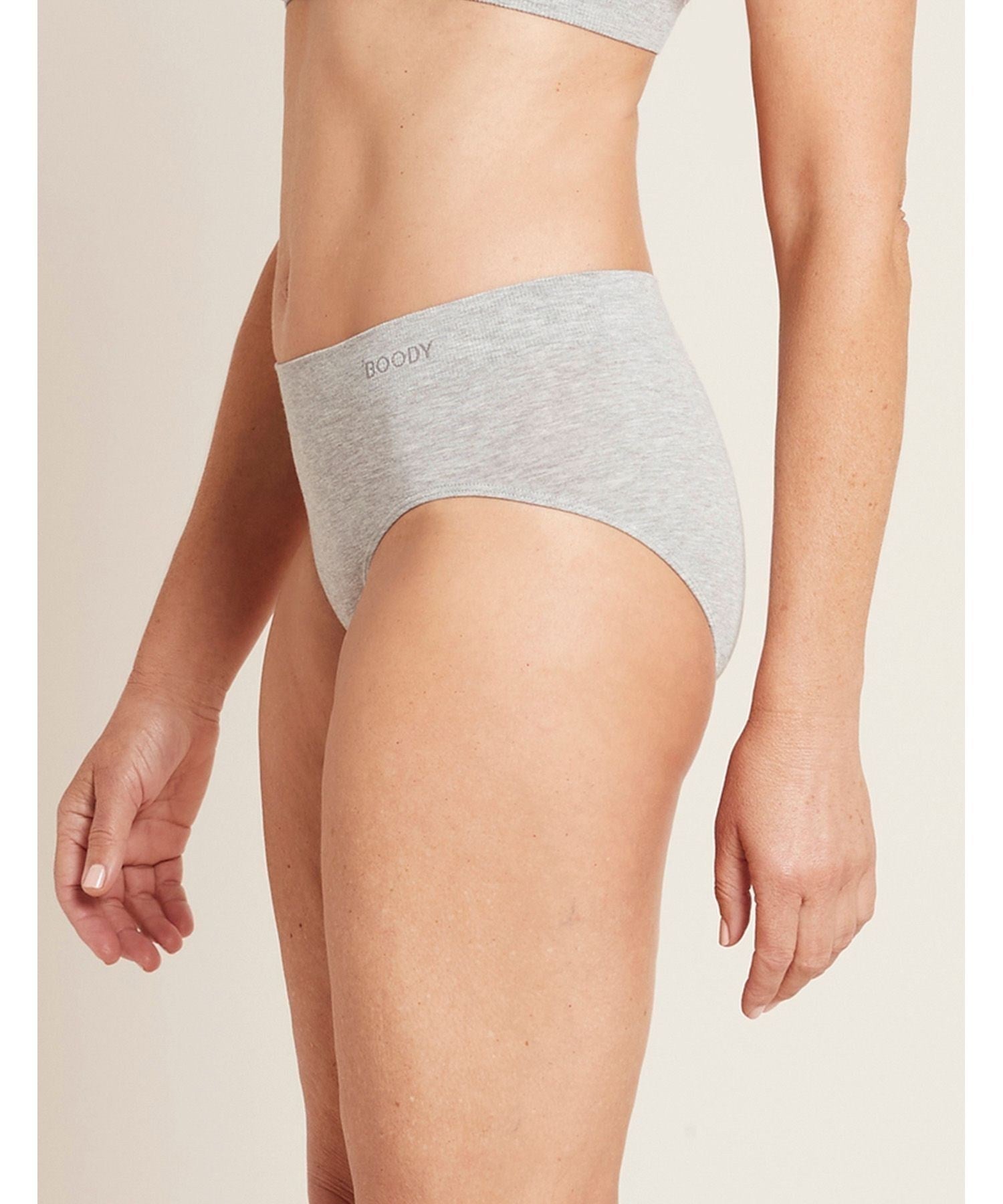 BOODY Midi Brief
