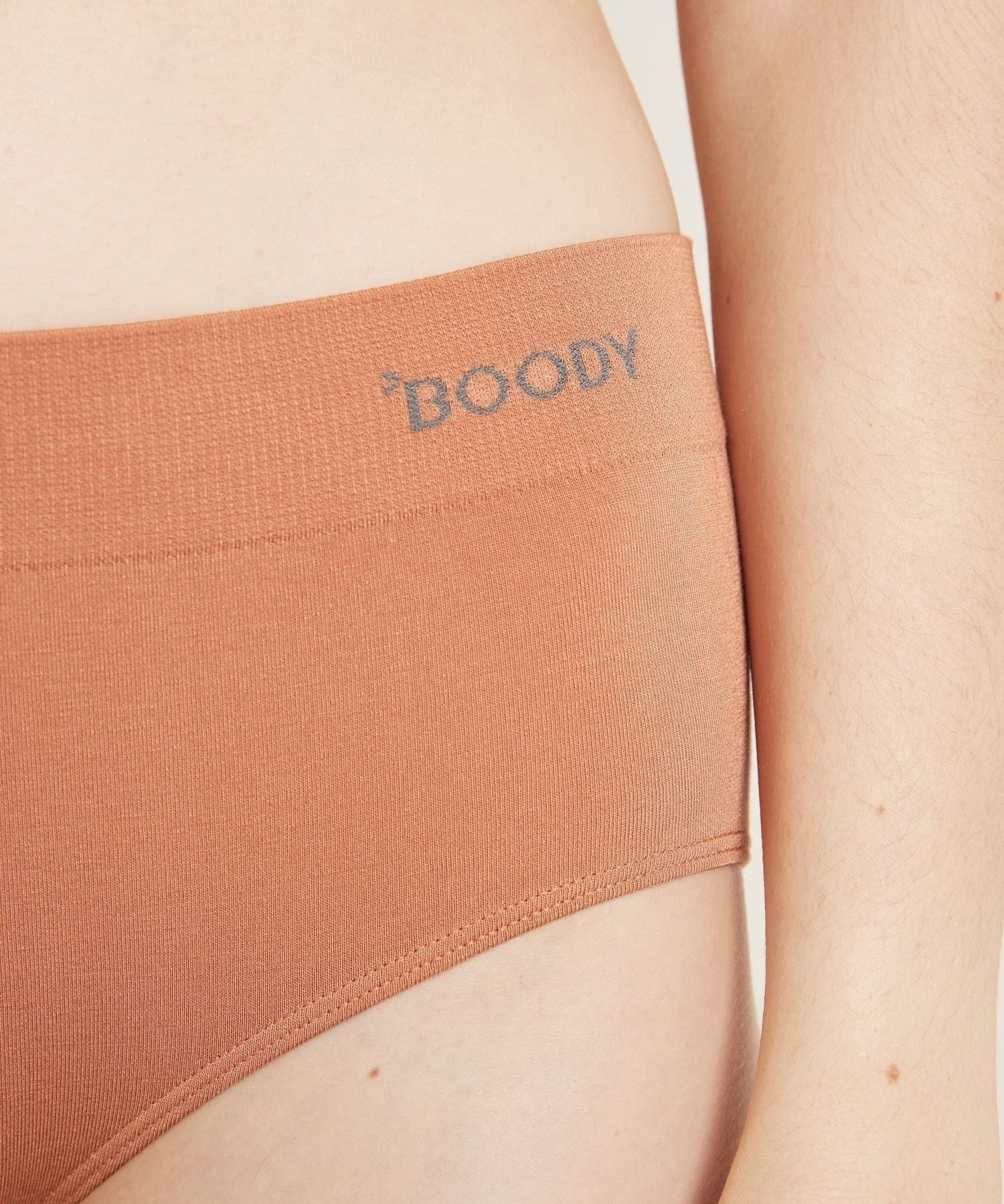 BOODY Midi Brief