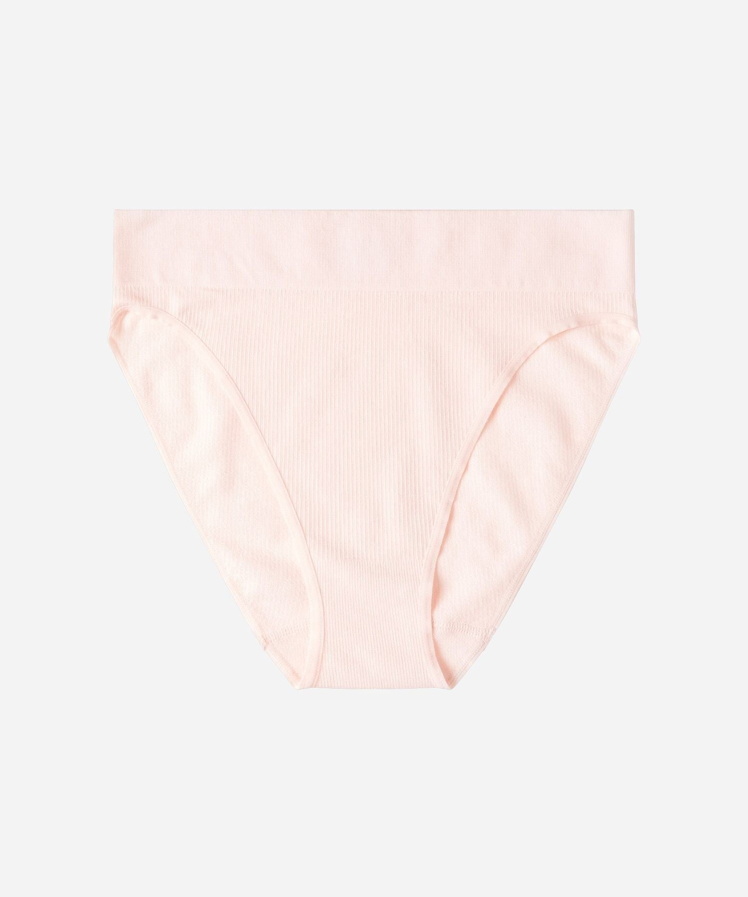 BOODY Lyolyte Rib Highleg Brief
